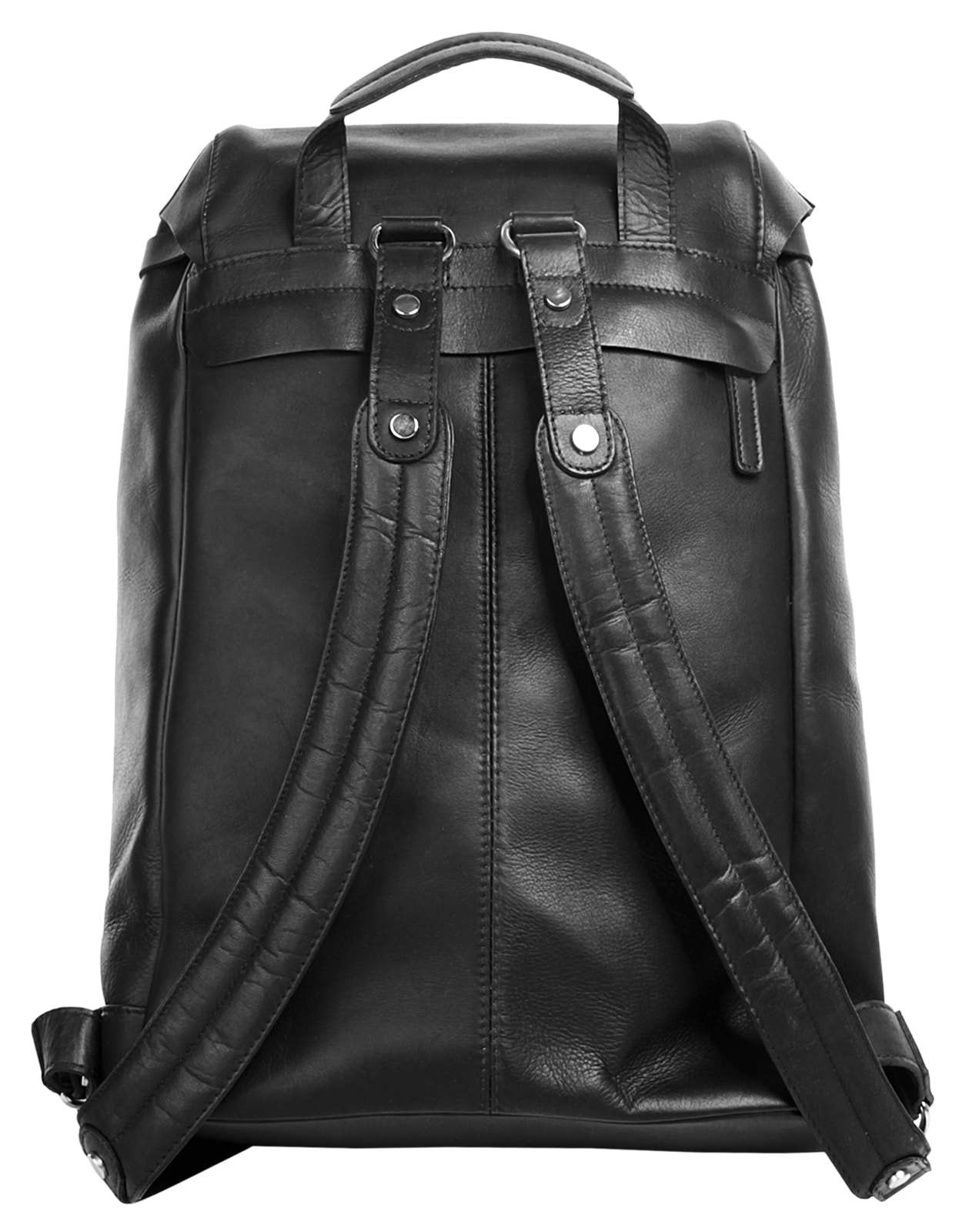 Harold's Tagesrucksack »Campo«, echt Leder