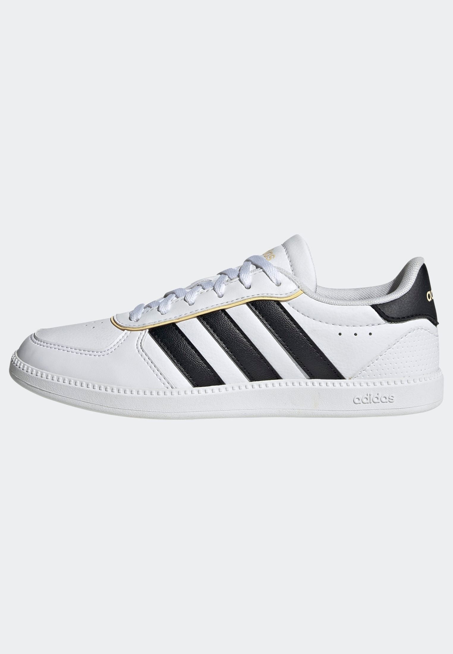 adidas Sportswear Sneaker »BREAKNET SLEEK KIDS«