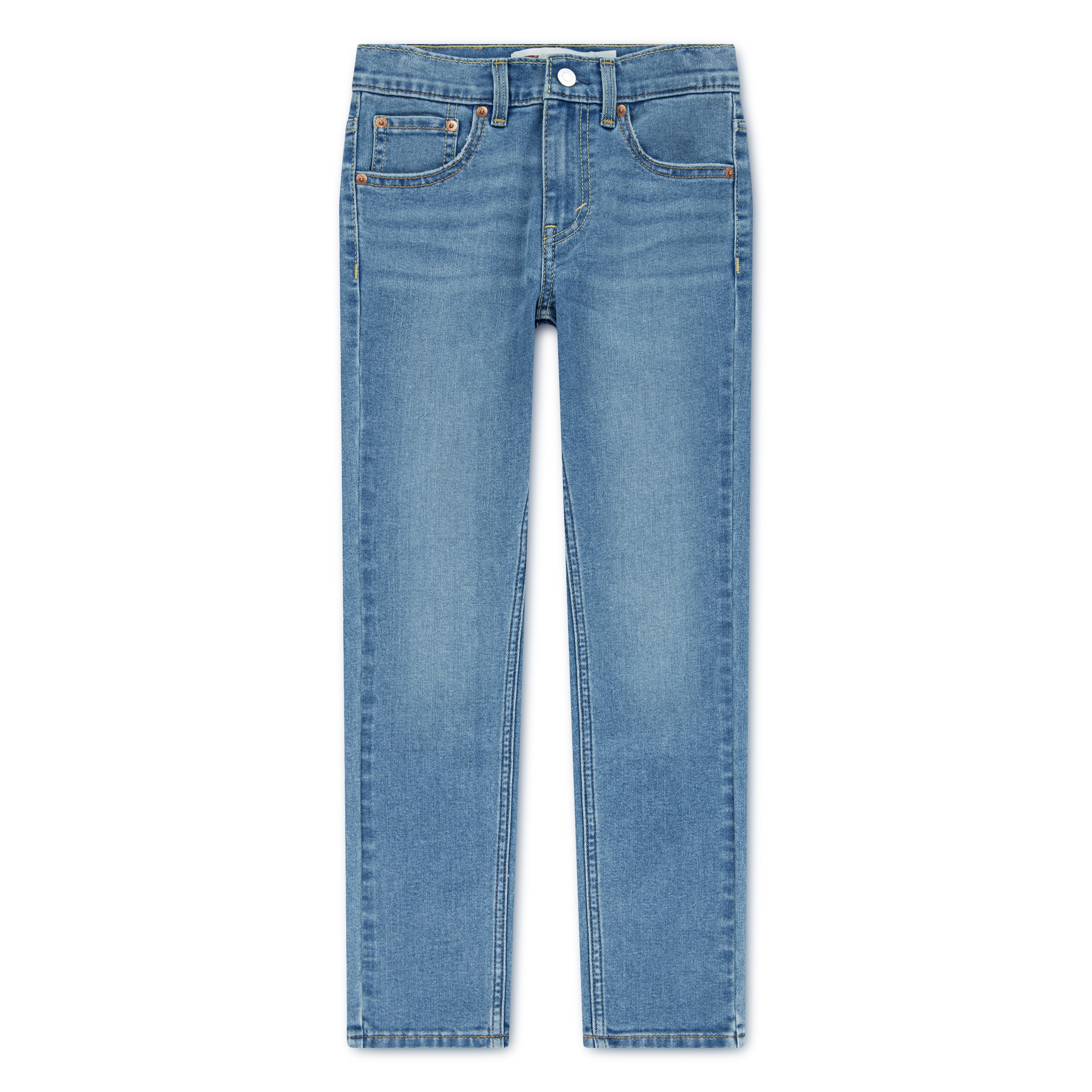 Levi's® Kids Stretch-Jeans »LVB 512 SLIM TAPER JEANS« for BOYS