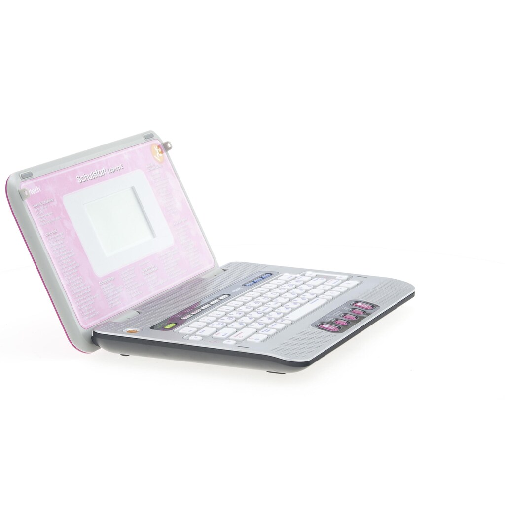 Vtech® Kindercomputer »Schulstart E - pink«