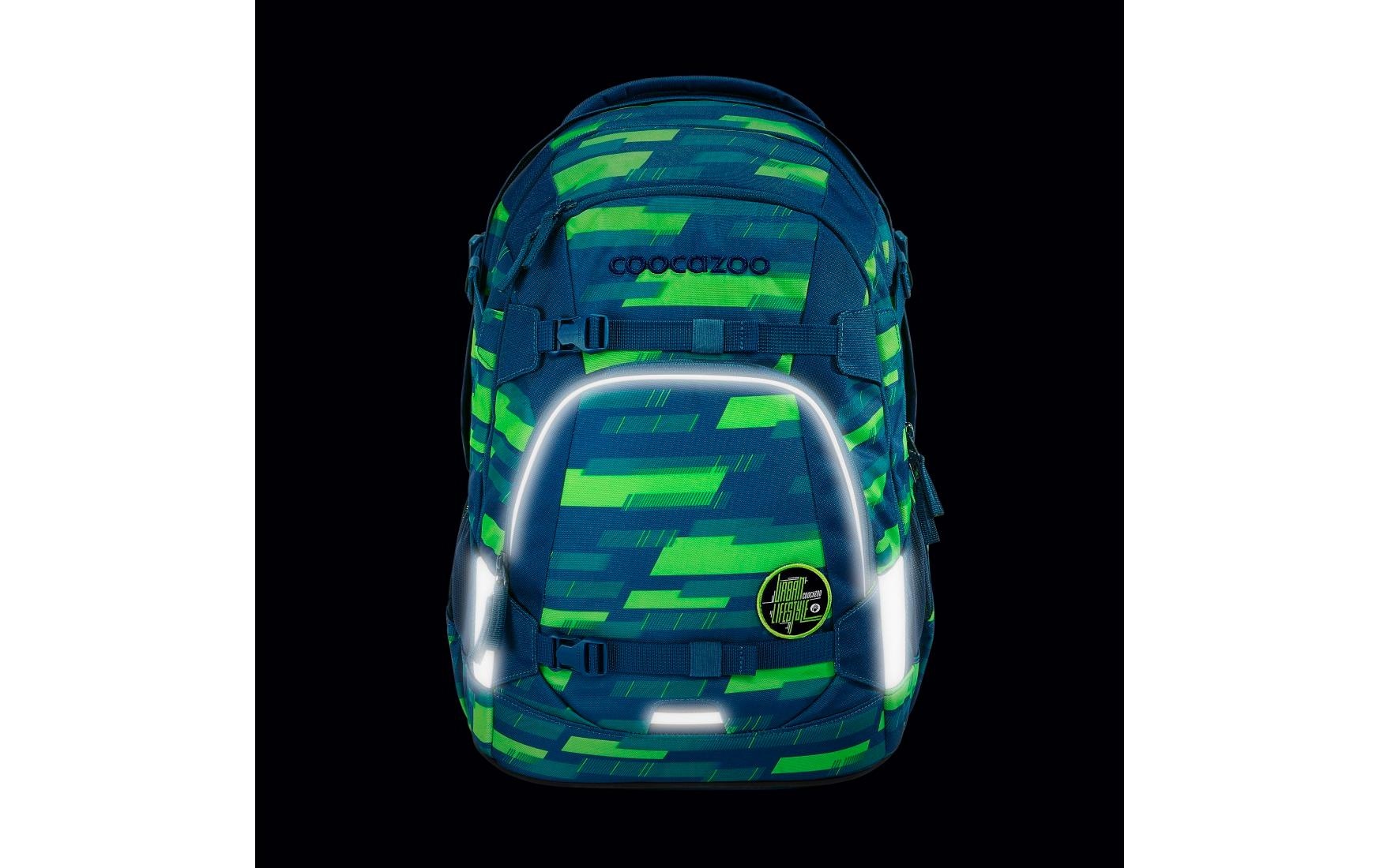 Coocazoo Schulrucksack »Schulrucksack MATE«