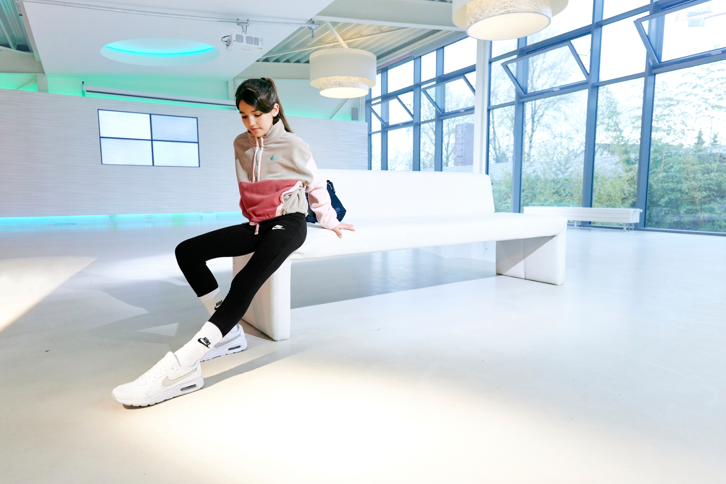 Nike Sportswear Sneaker »WMNS AIR MAX SC«