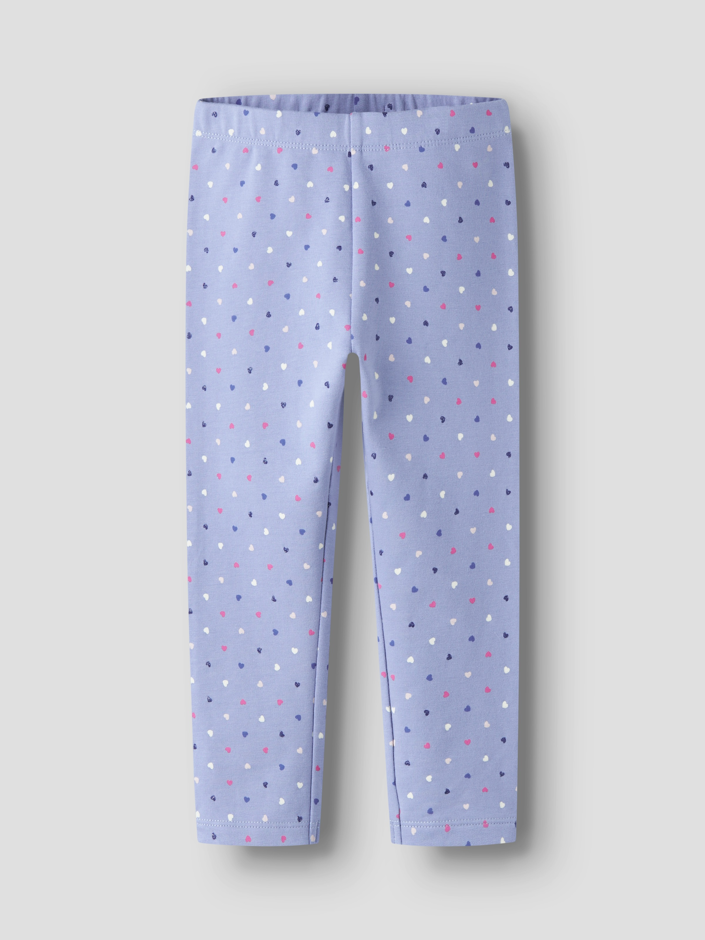 Name It Leggings »NMFOEANA SWEAT LEGGING BRU PB«