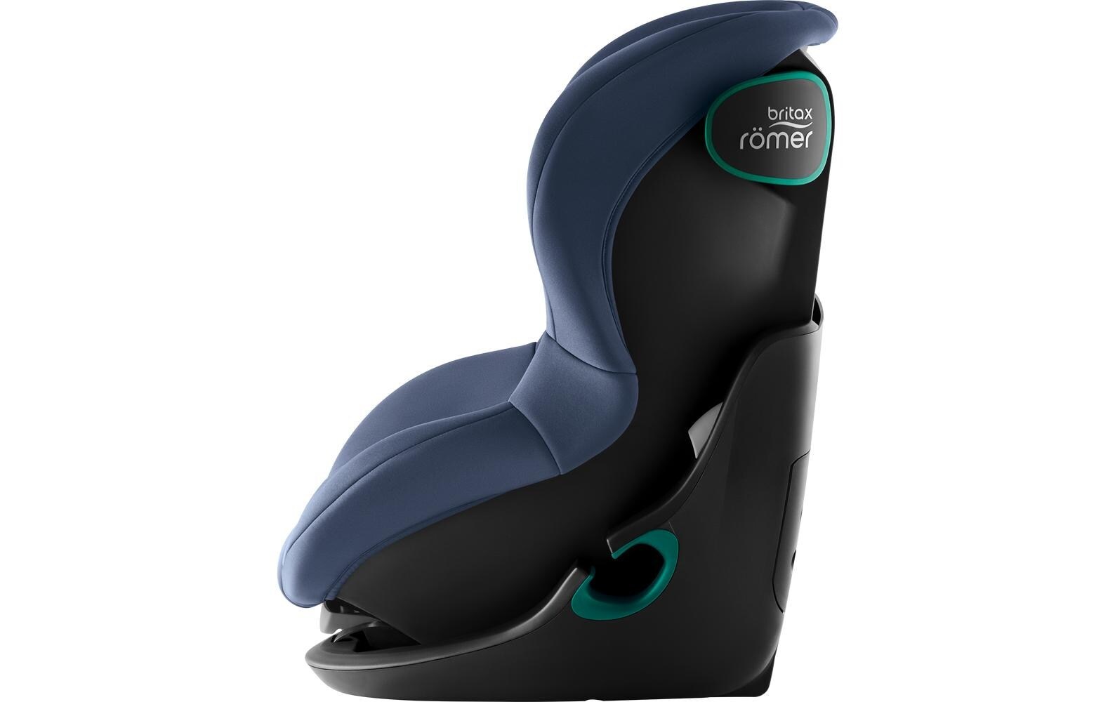 BRITAX RÖMER Autokindersitz »King Pro Moonlight Blue«