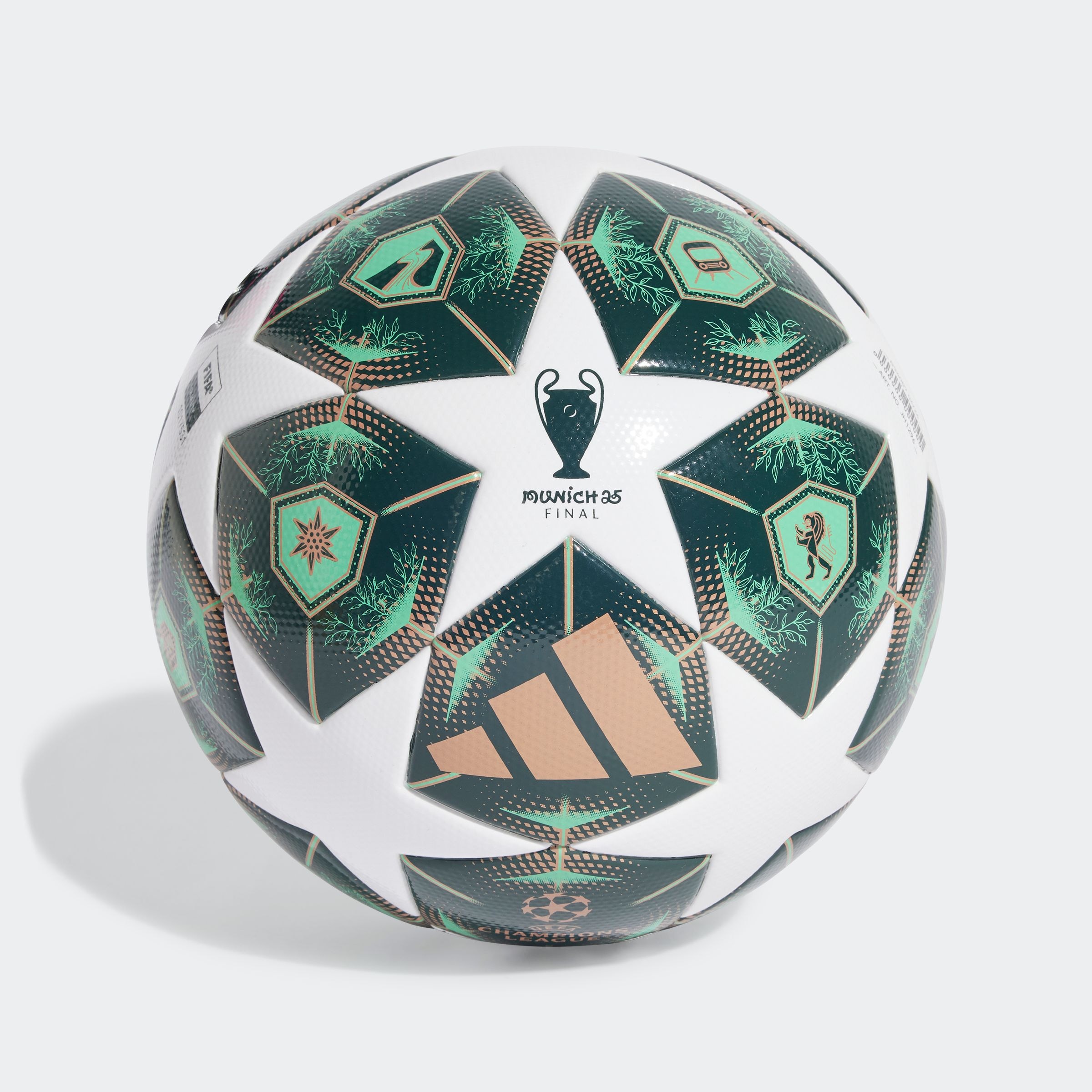 adidas Performance Fussball »UCL LGE«, (1 St.)