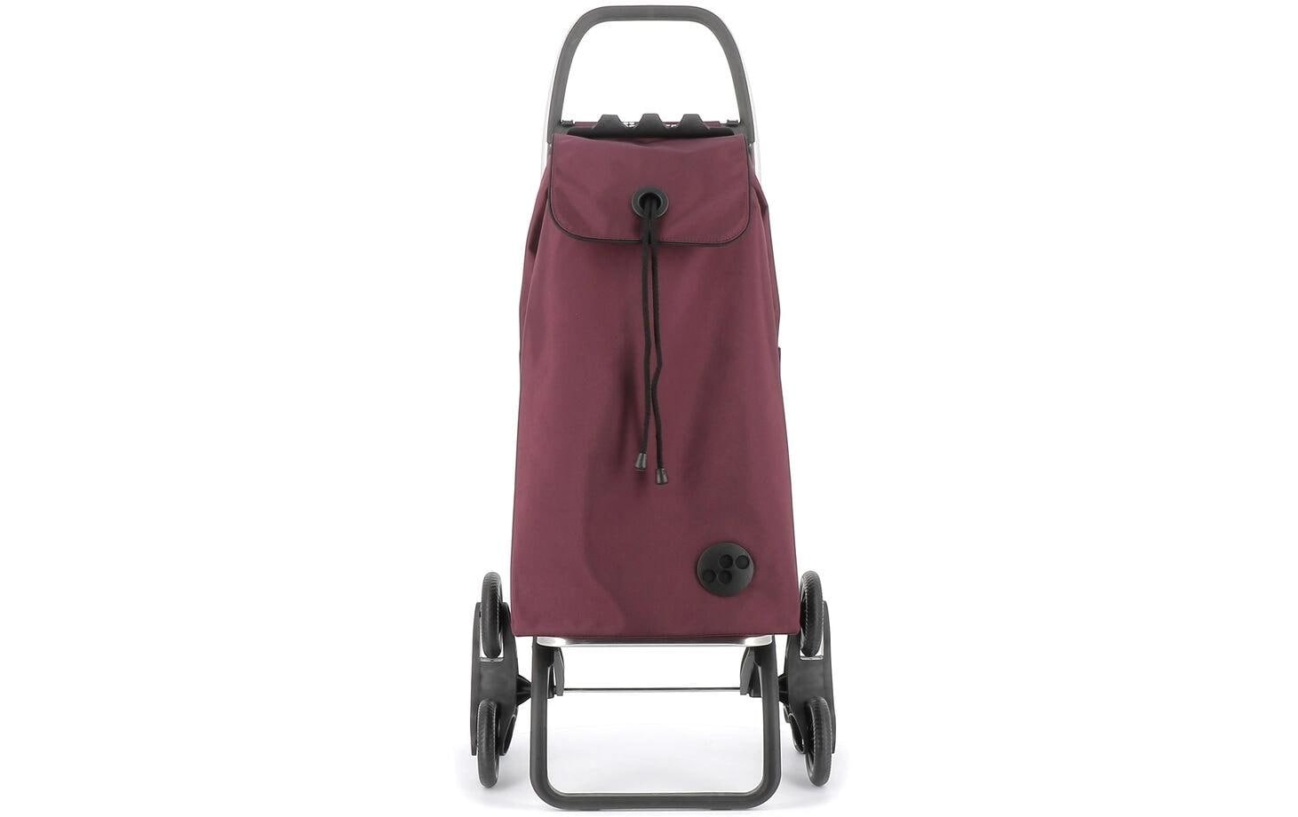 Rolser Einkaufstrolley »I-Max MF 6 L«, (1 tlg.)