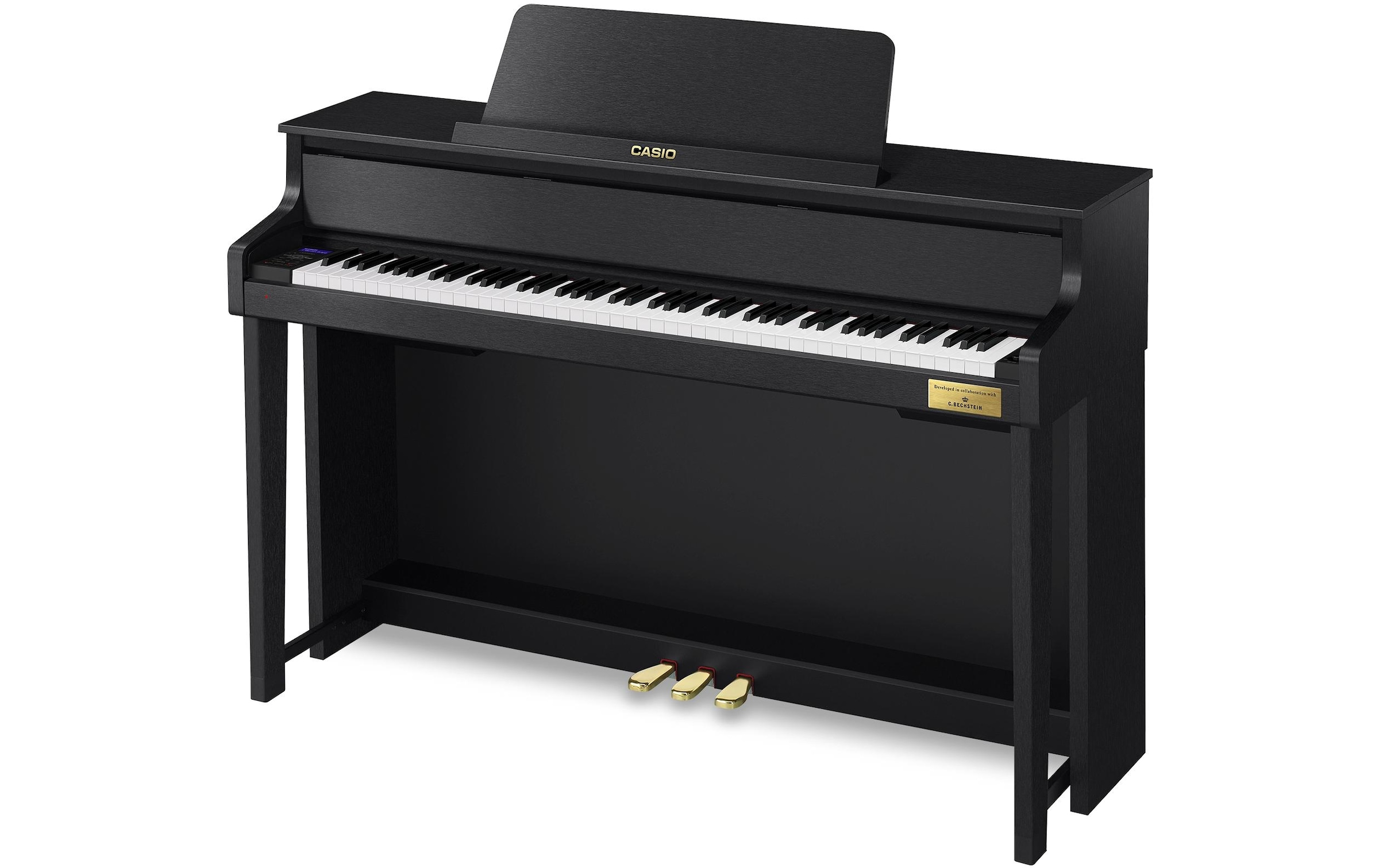 CASIO Digitalpiano »CELVIANO Grand Hybrid GP-310«