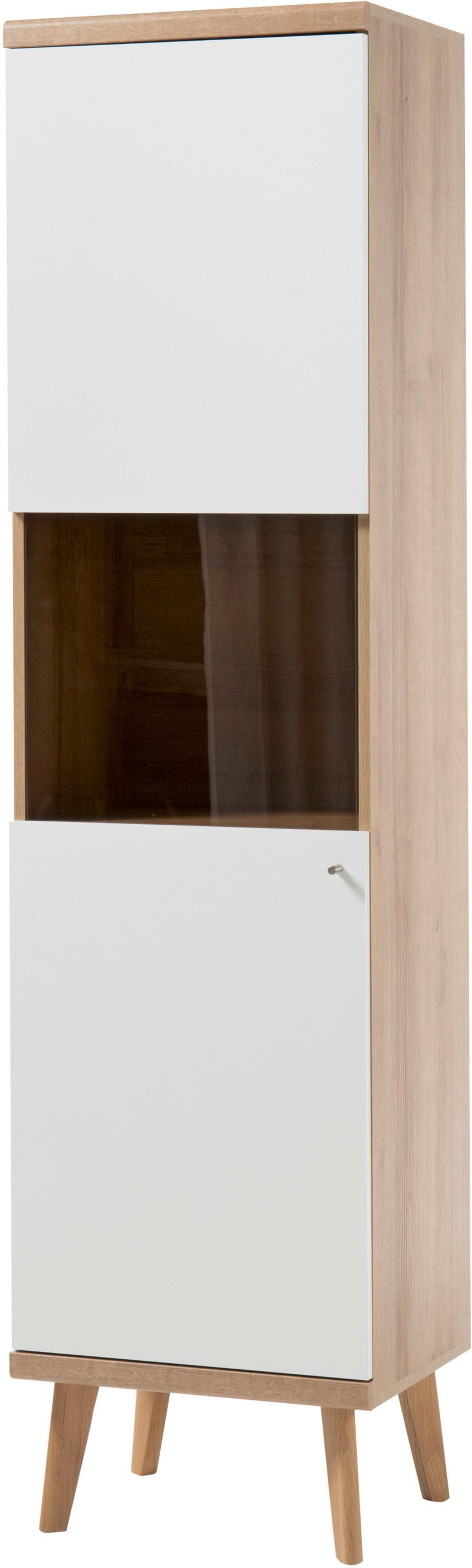 andas Vitrine »Merle«, Scandi Design, Höhe 197 cm, aus der freundin Home  Collection online bestellen | Jelmoli-Versand