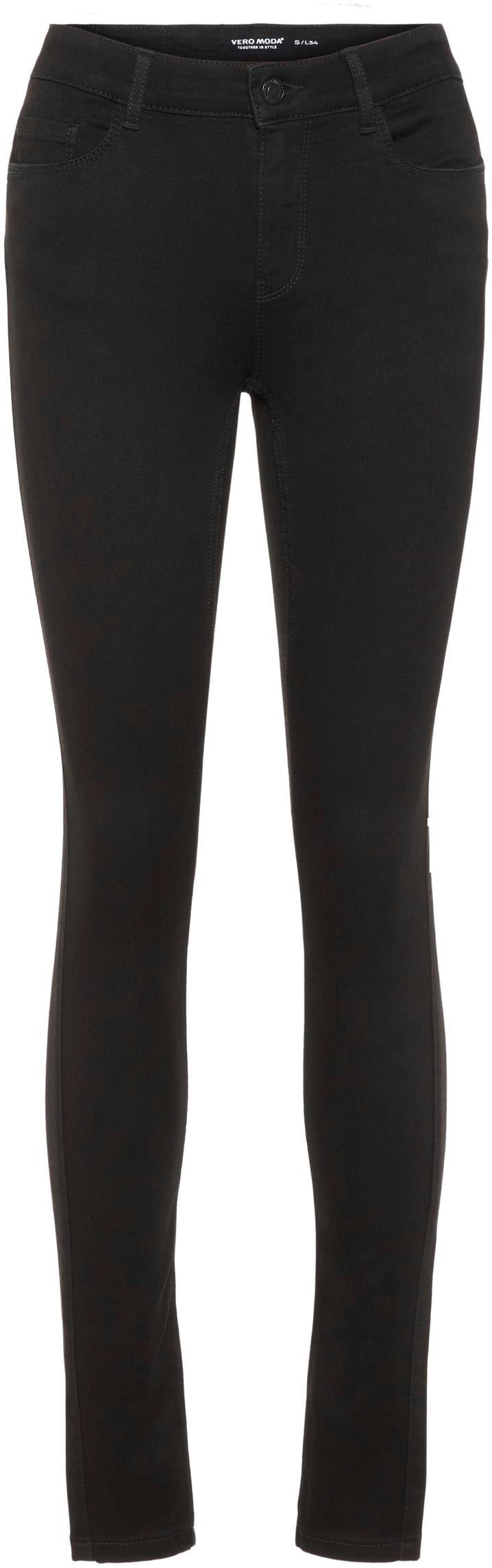Vero Moda Stretch-Jeans »VMSEVEN SHAPE UP«