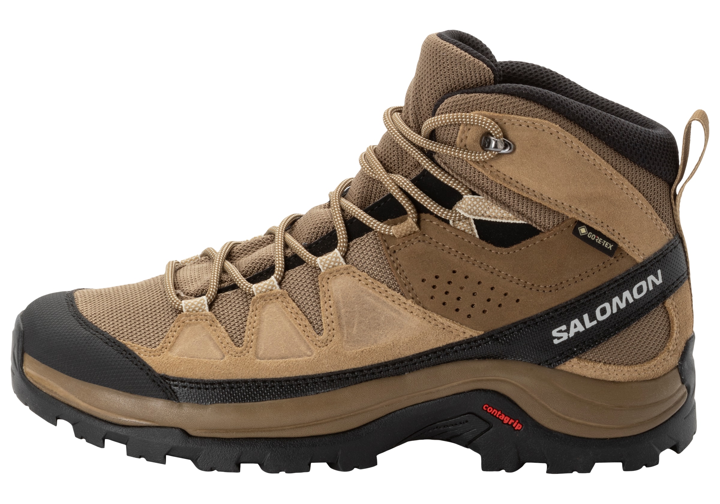 Salomon Wanderschuh »QUEST ROVE Gore-Tex®«, Wasserdicht