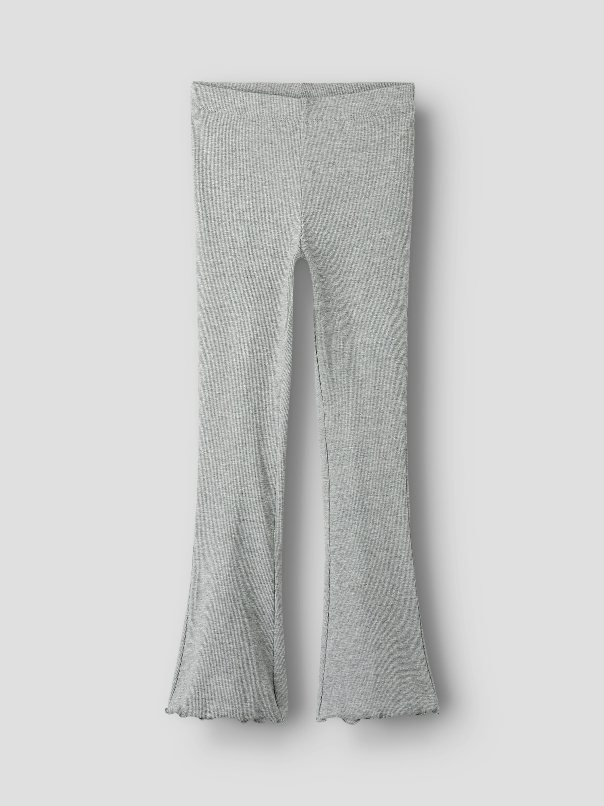 Name It Jerseyhose »NKFNAKAL BOOTCUT LEGGING NOOS« mit ausgestelltem Bein