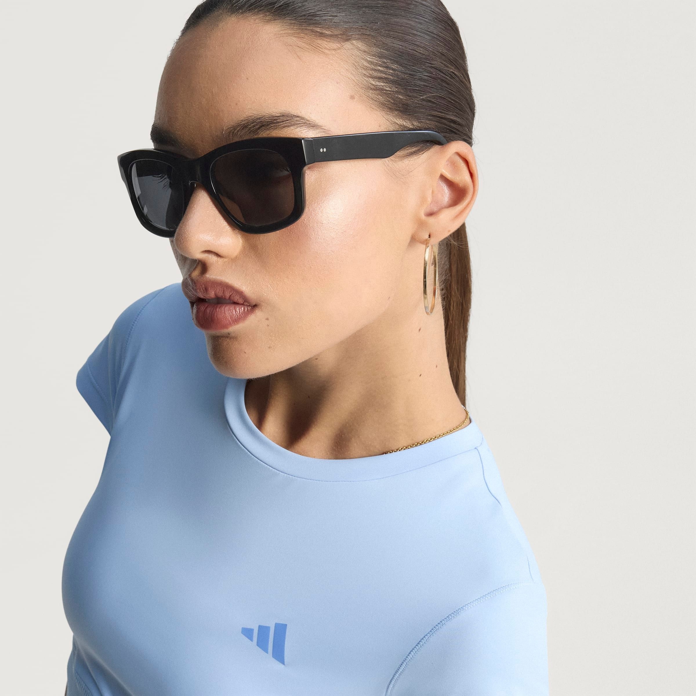 adidas Performance T-Shirt »HYG RIB BABY T«