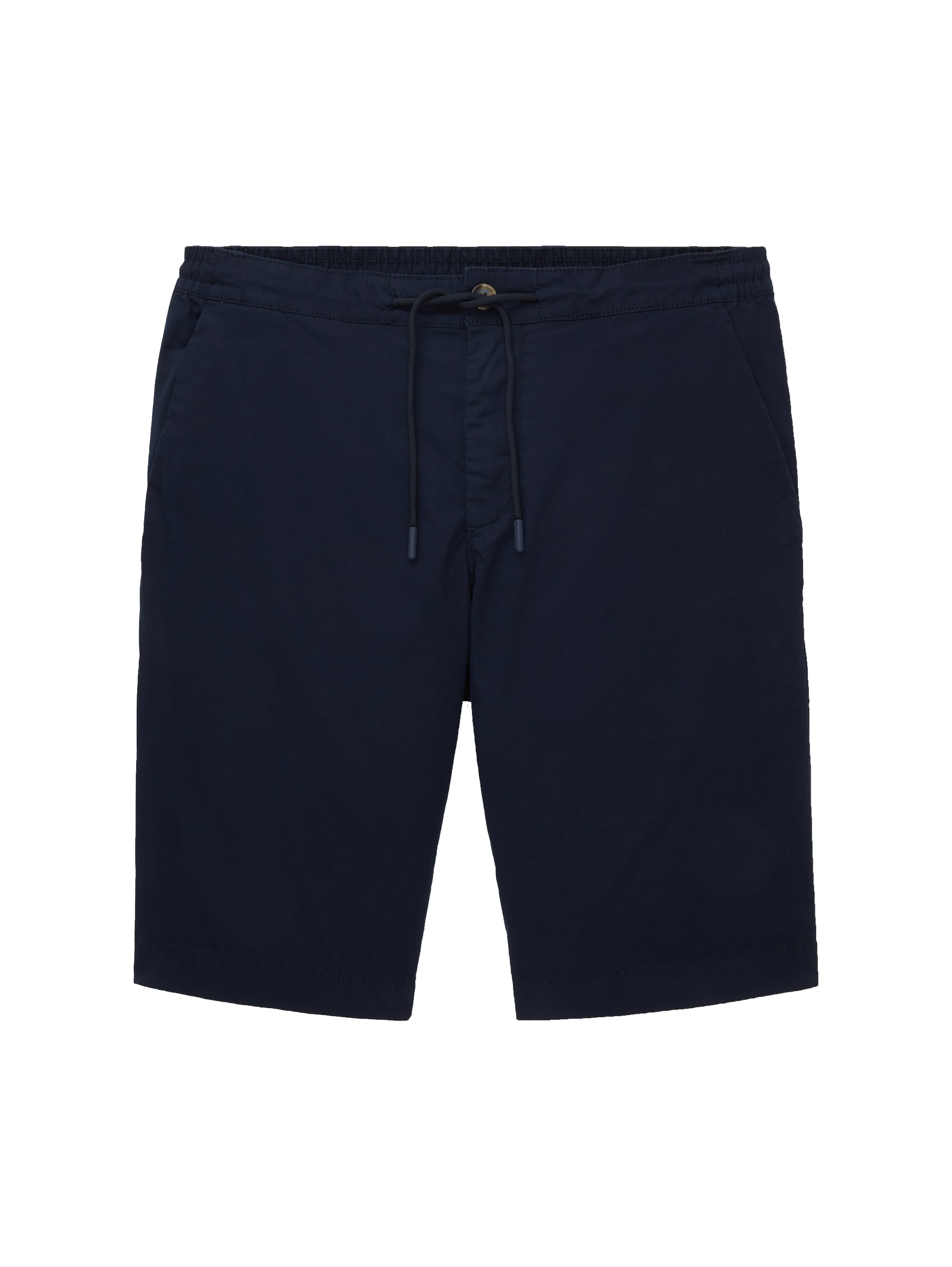 TOM TAILOR Bermudas, mit Tech Material