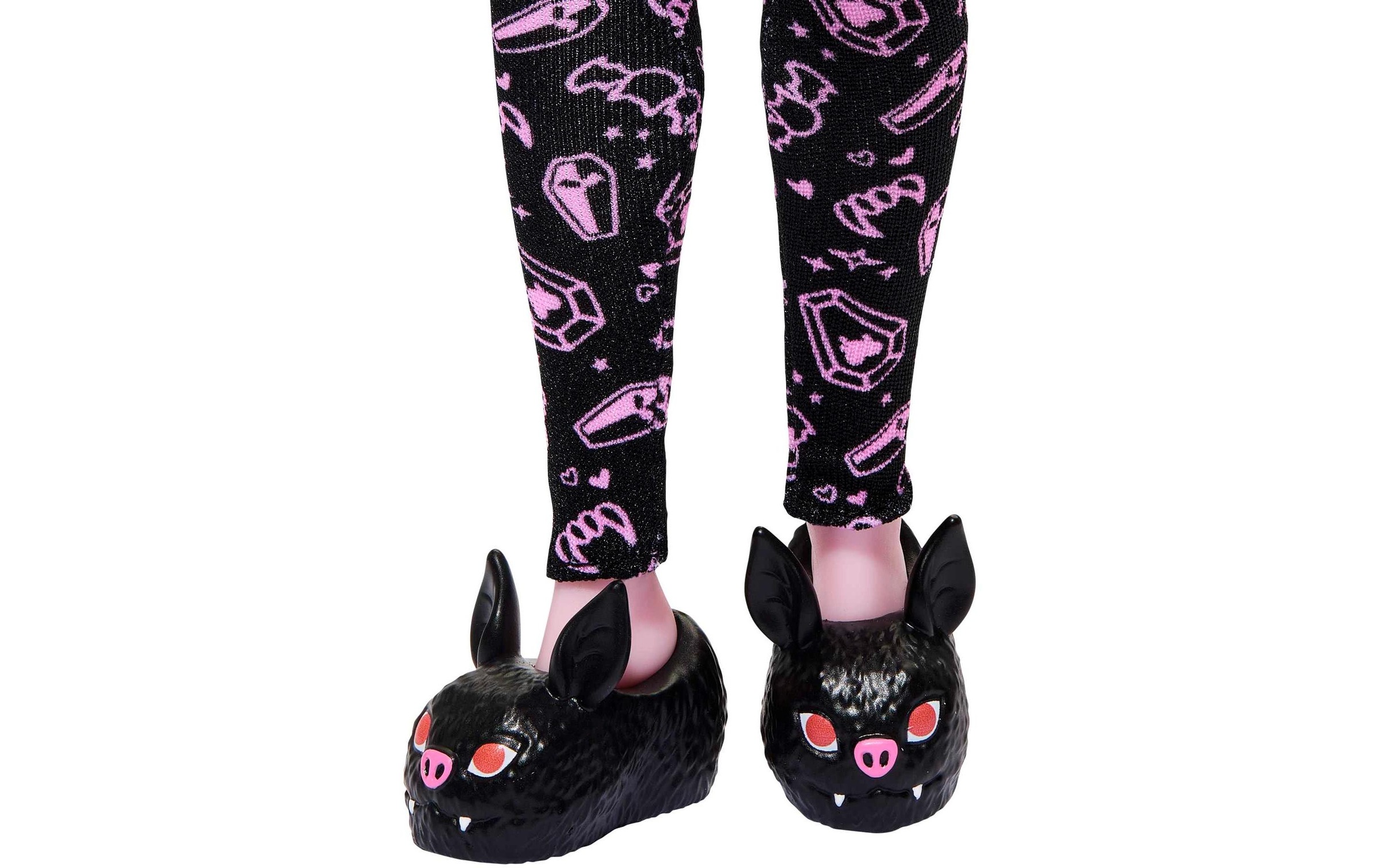 MonsterHigh™ Anziehpuppe »Monster High Creepover Draculaura«