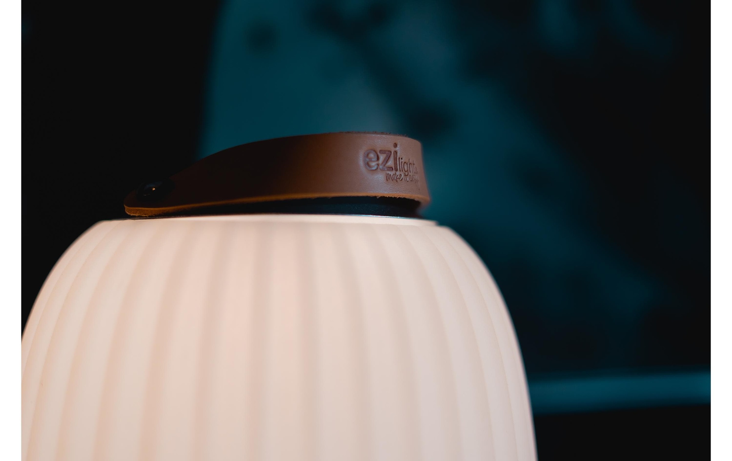 LED Laterne »ezilight Ambiant M,«