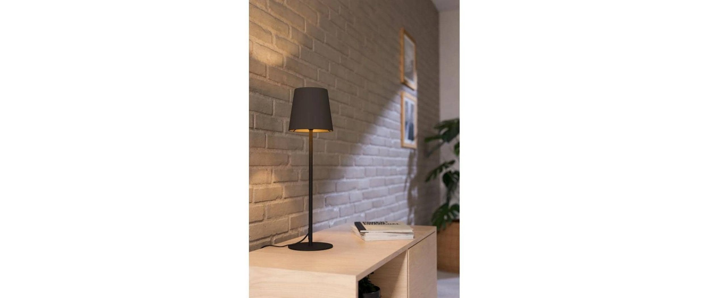 EGLO LED Tischleuchte »FIORANA exkl. E14 1x40W«