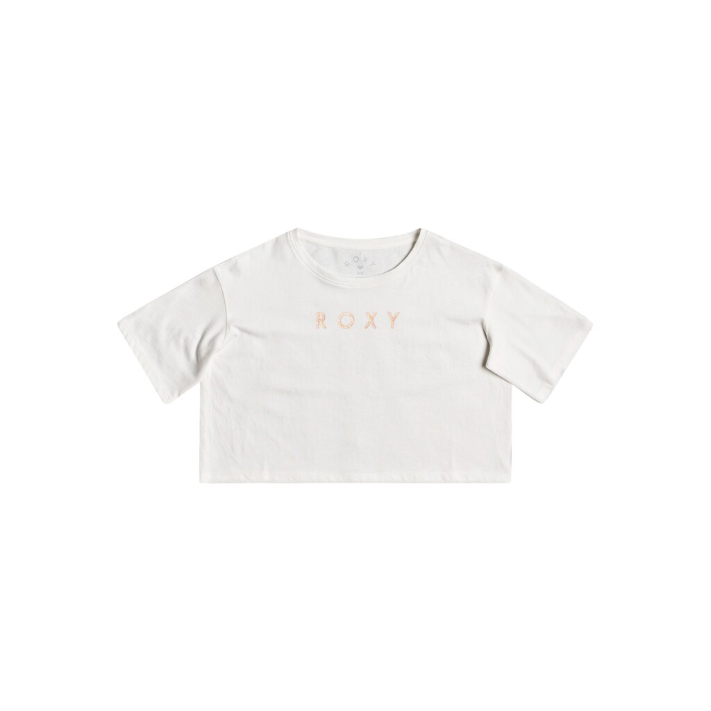 Roxy T-Shirt »Bali Memory«