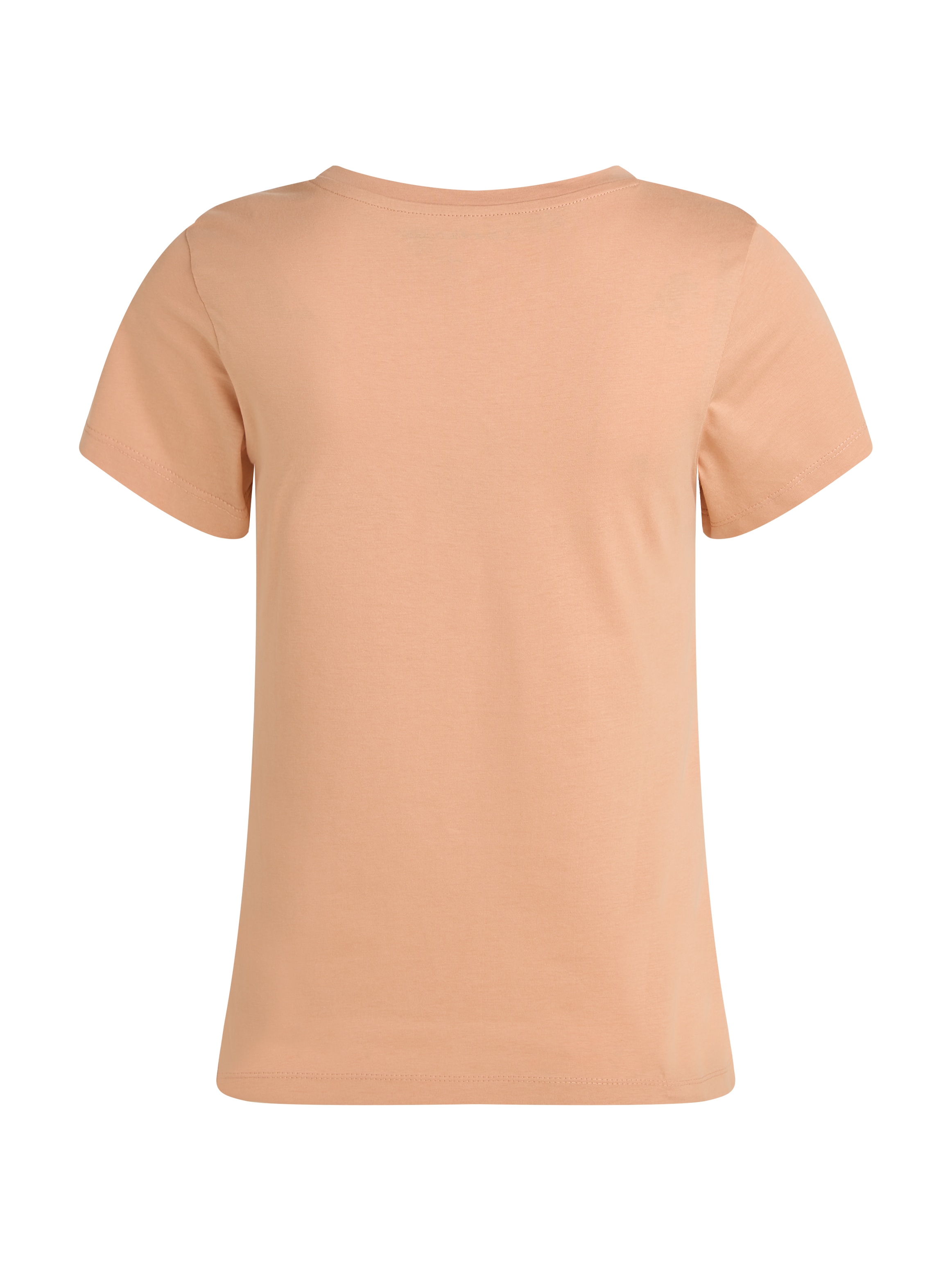 Calvin Klein Jeans T-Shirt »2-PACK MONOLOGO SLIM TEE«, (Packung, 2er-Pack), mit Logodruck