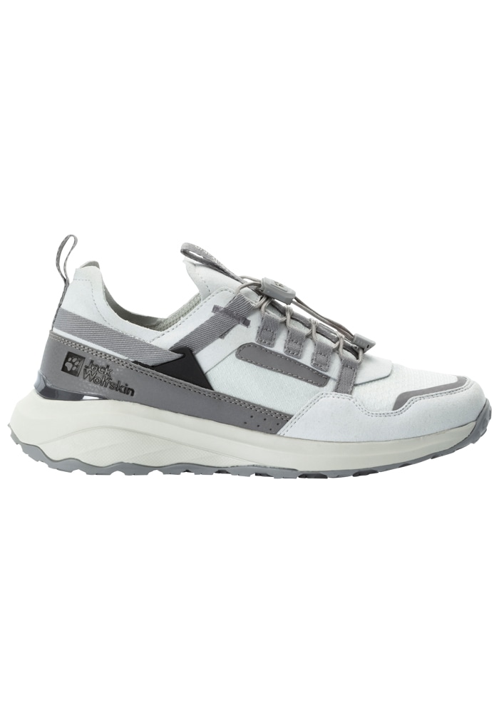 Jack Wolfskin Sneaker »DROMOVENTURE ATHLETIC LOW W«