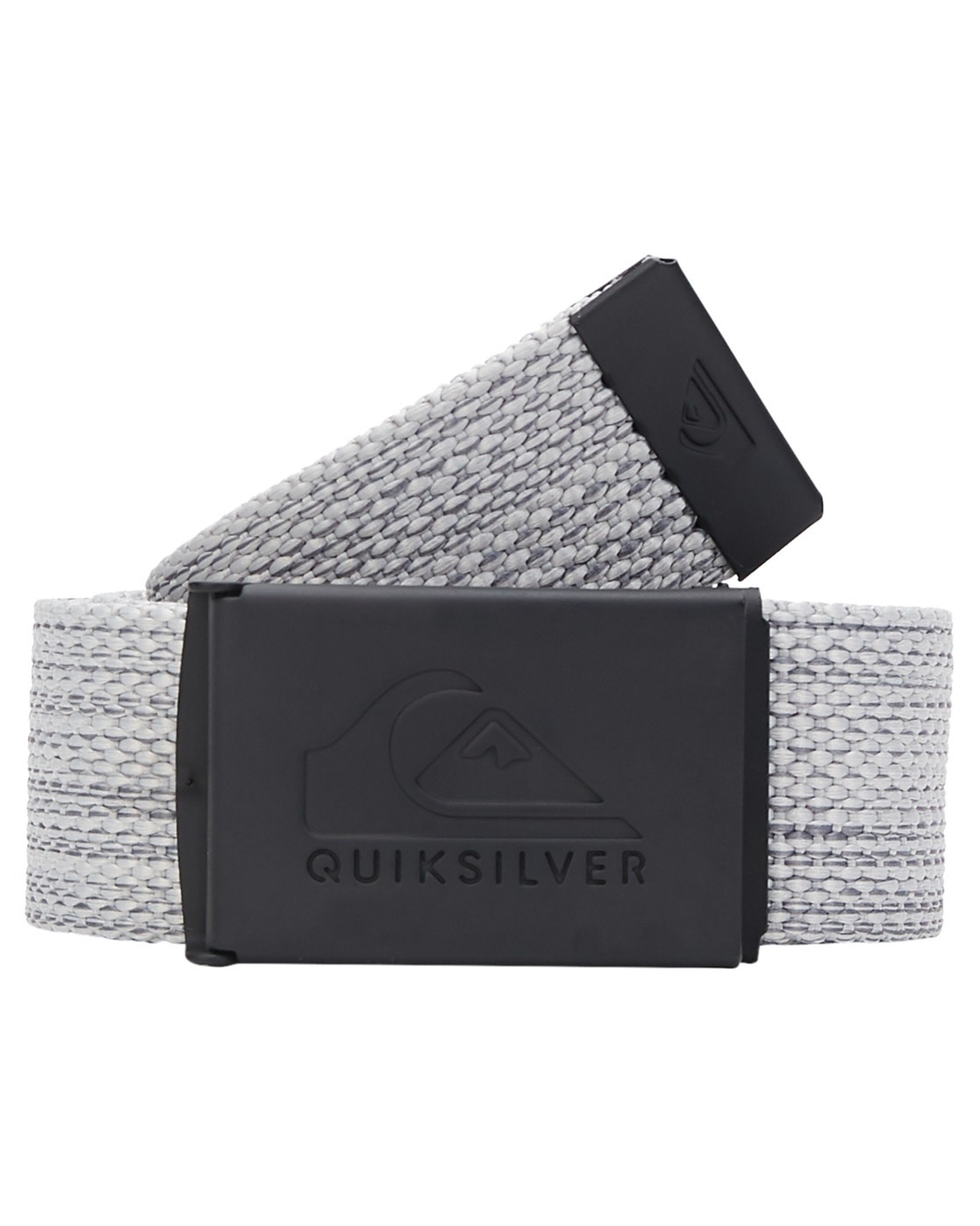 Quiksilver Stoffgürtel »Principal Schwack«