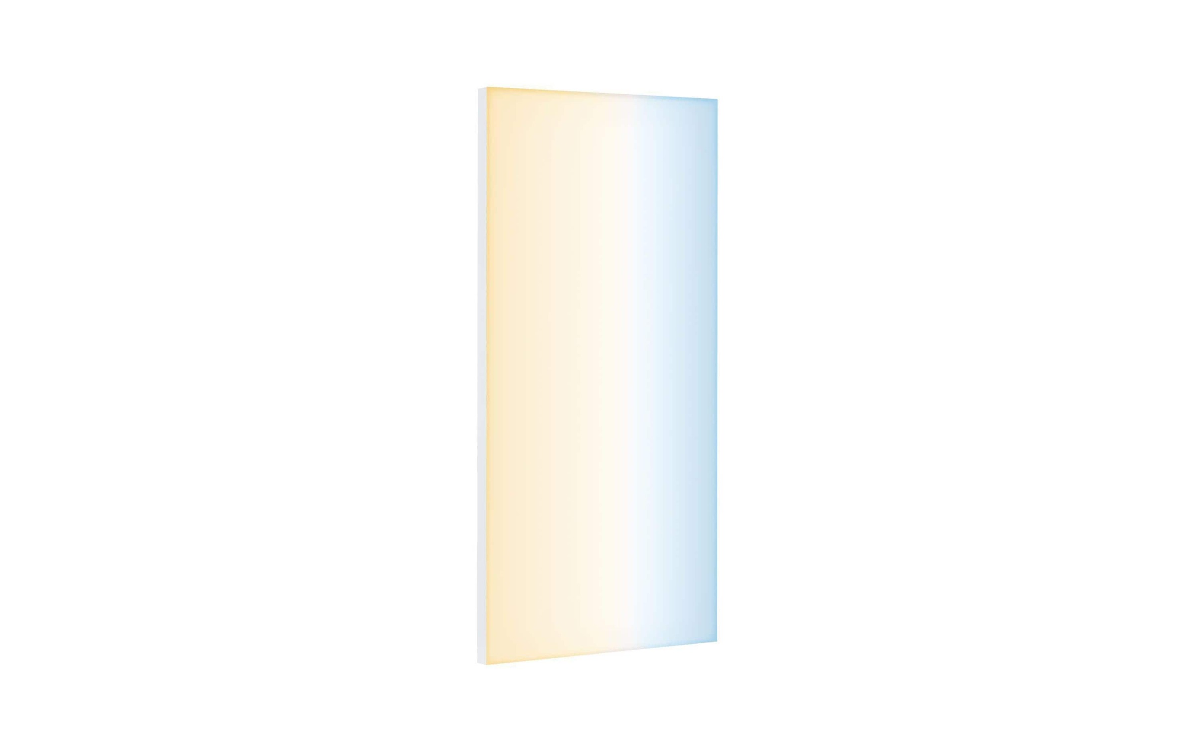 Paulmann Deckenleuchte »Panel Velora Zigbee«
