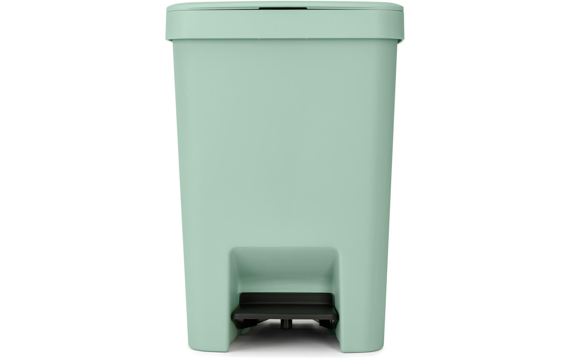 Brabantia Mülleimer »StepUp 25 l«, 1 Behälter