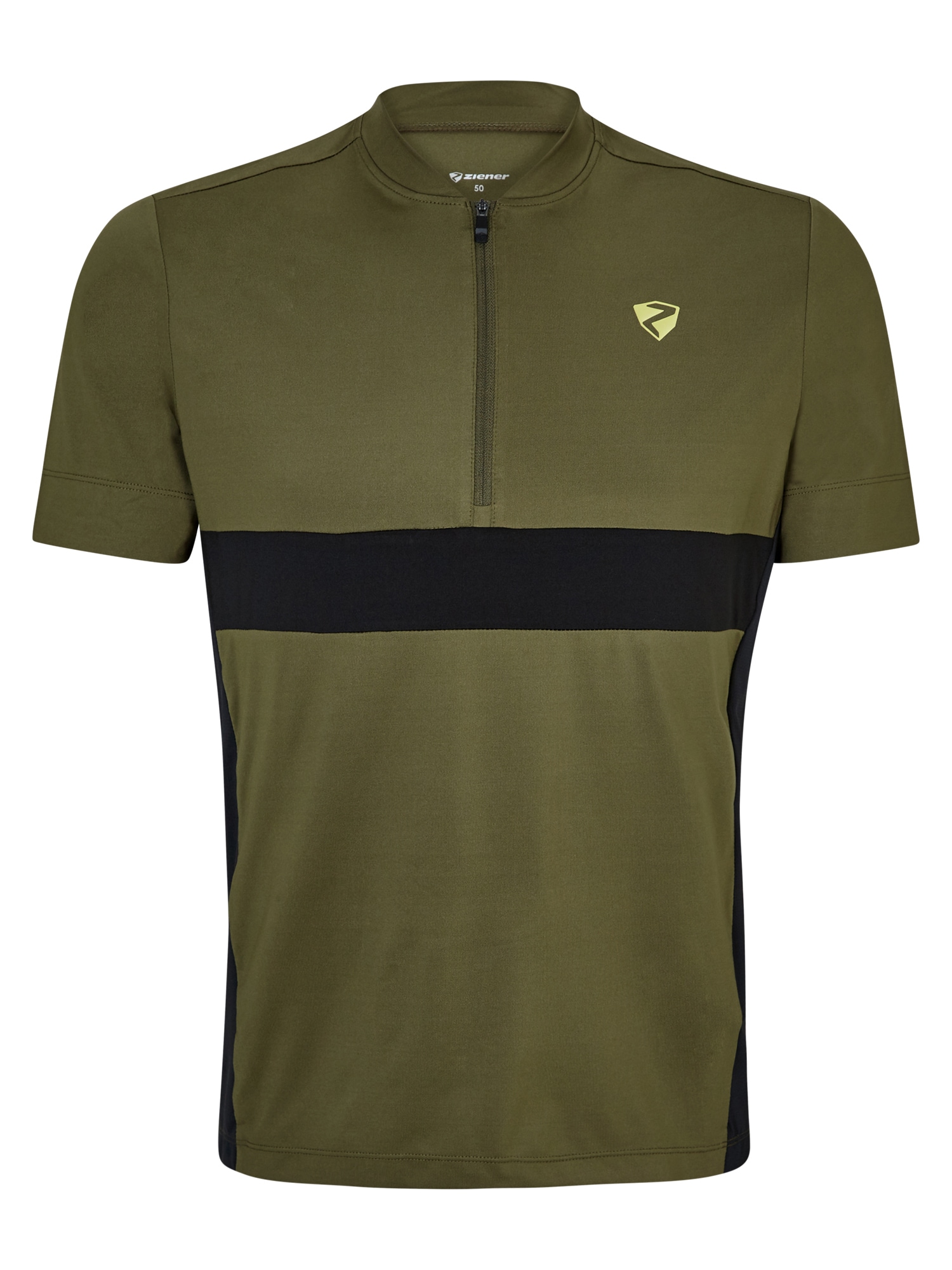 Ziener Radtrikot »NARRAN« kaufen