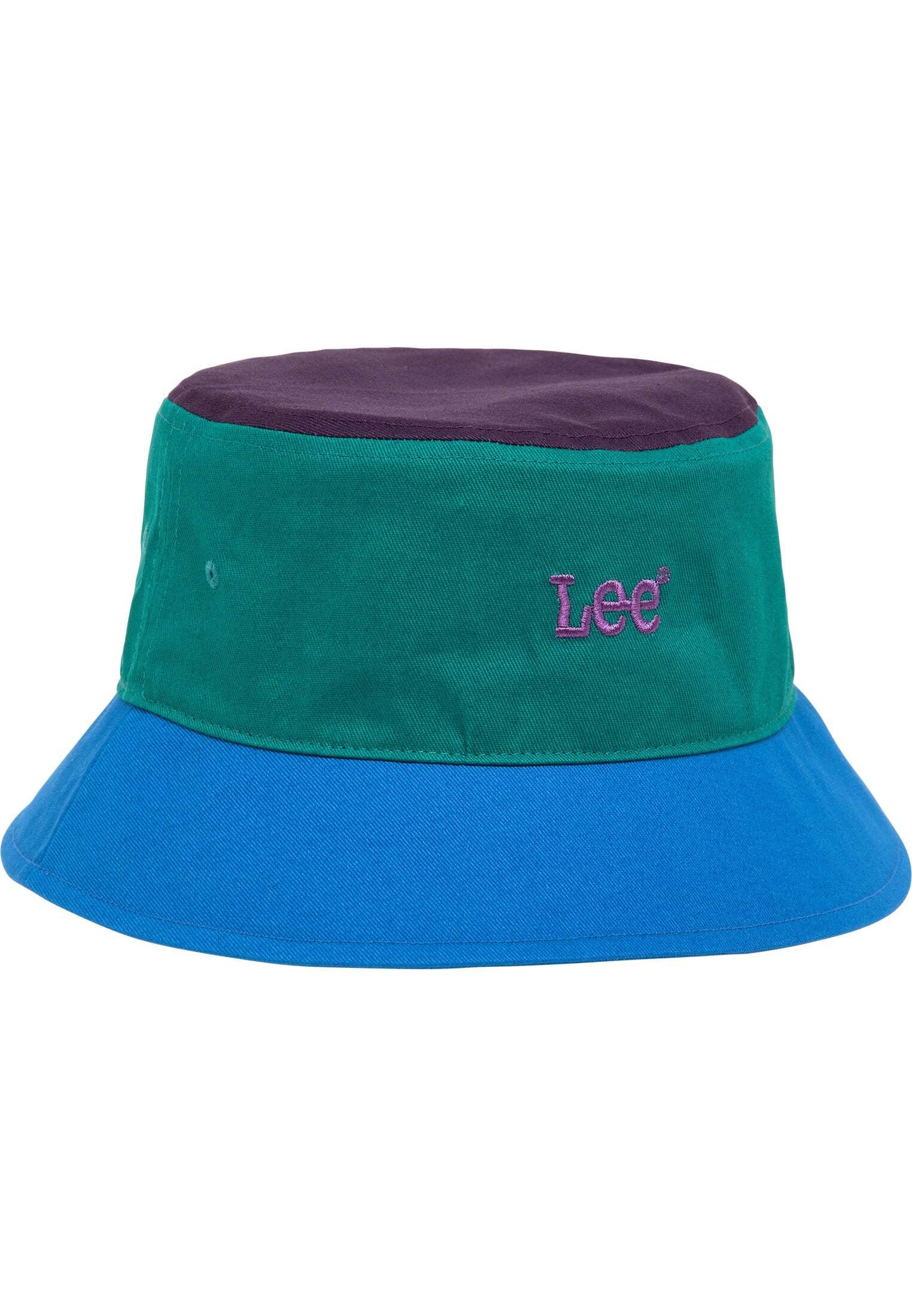 Fischerhut »LEE Caps Reversible Bucket Hat«