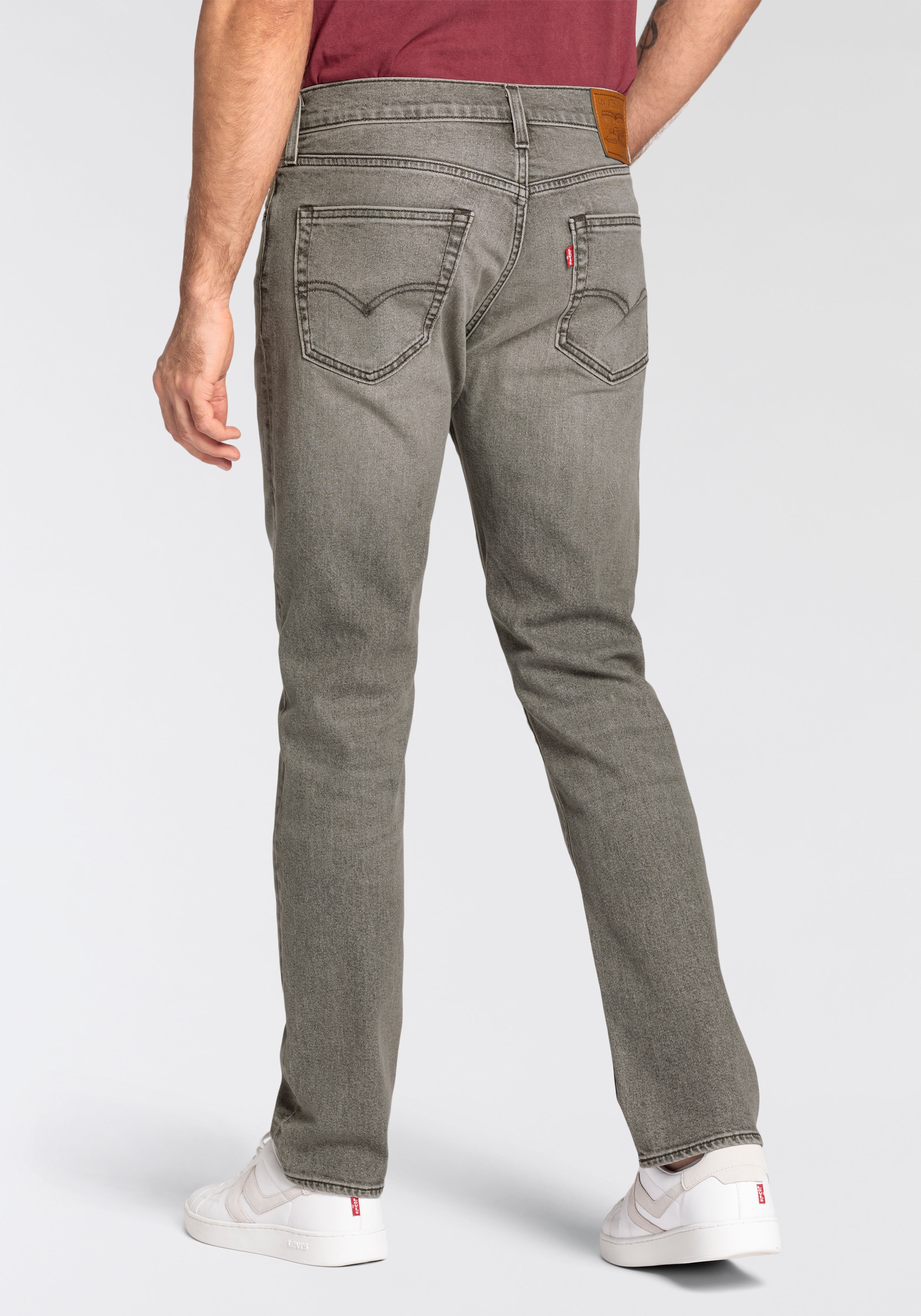 Levi's® Slim-fit-Jeans »511 SLIM«, mit Stretch