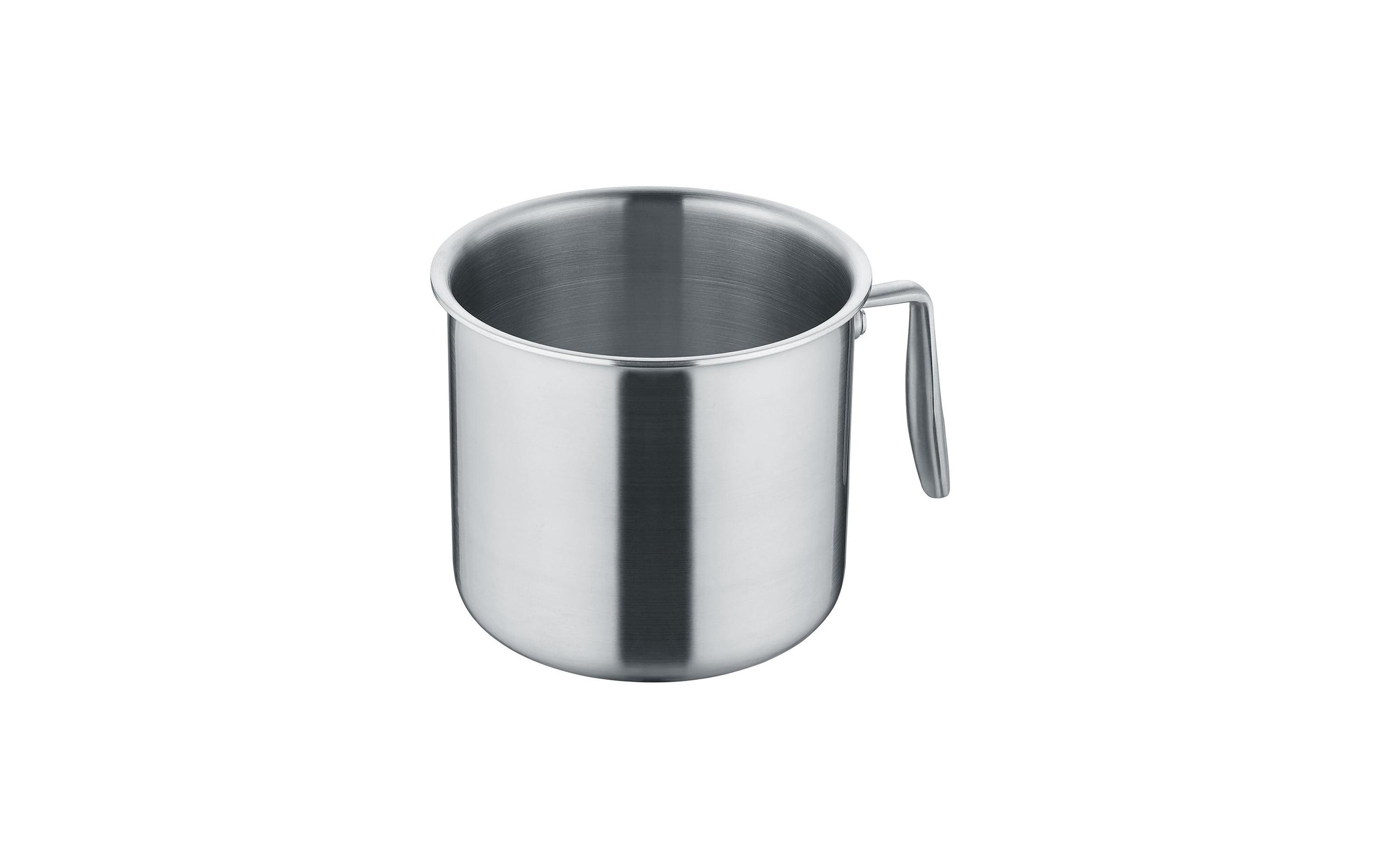 Berndes Milchtopf »poliert 14 cm« Edelstahl