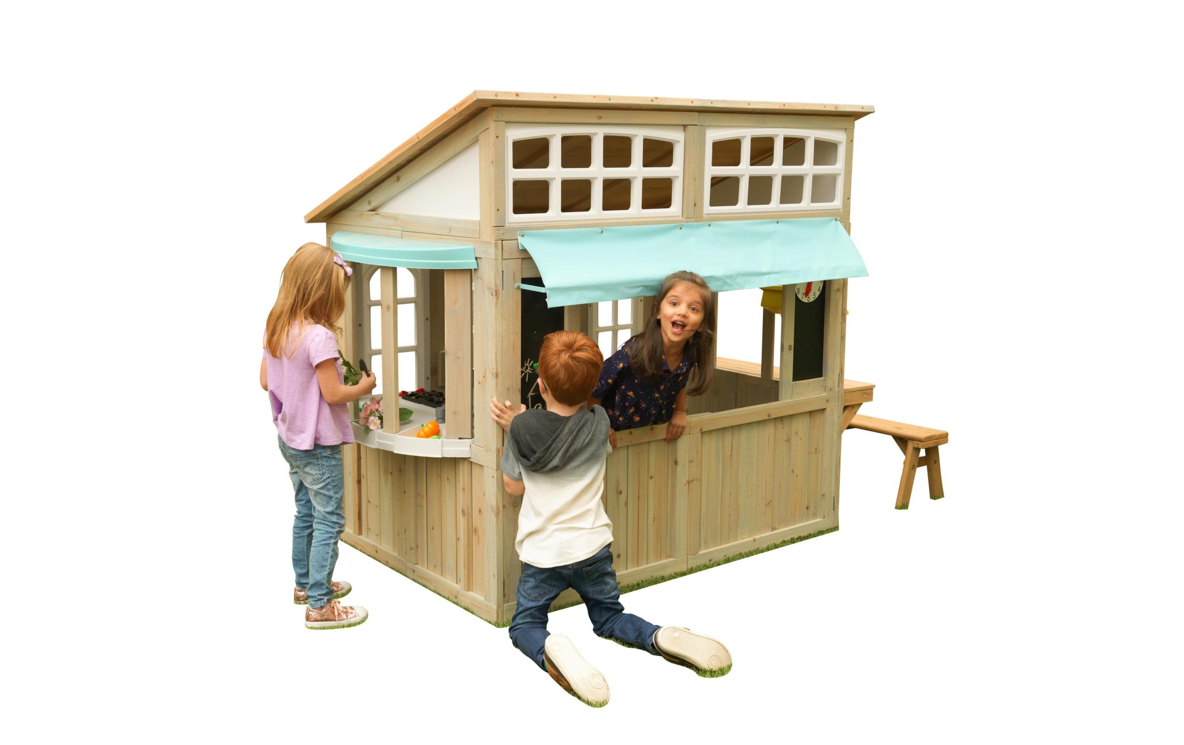 KidKraft® Spielhaus