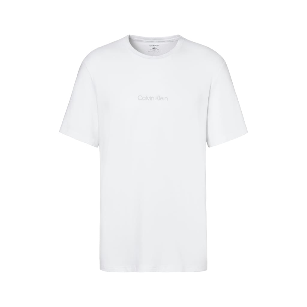 Calvin Klein Underwear T-Shirt, mit Logo Druck