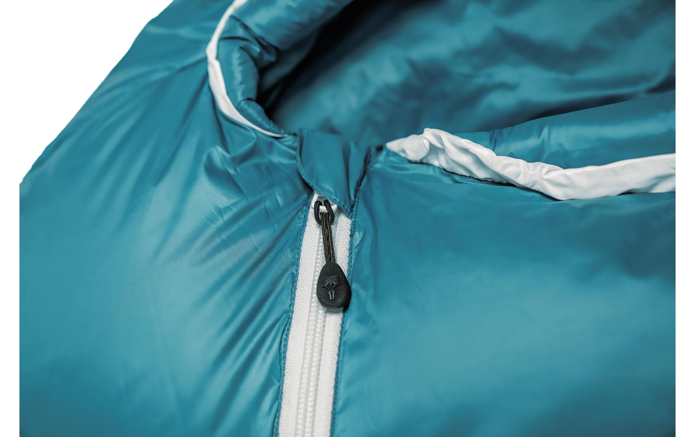 Grüezi bag Schlafsack »Biopod DownWool Subzero«