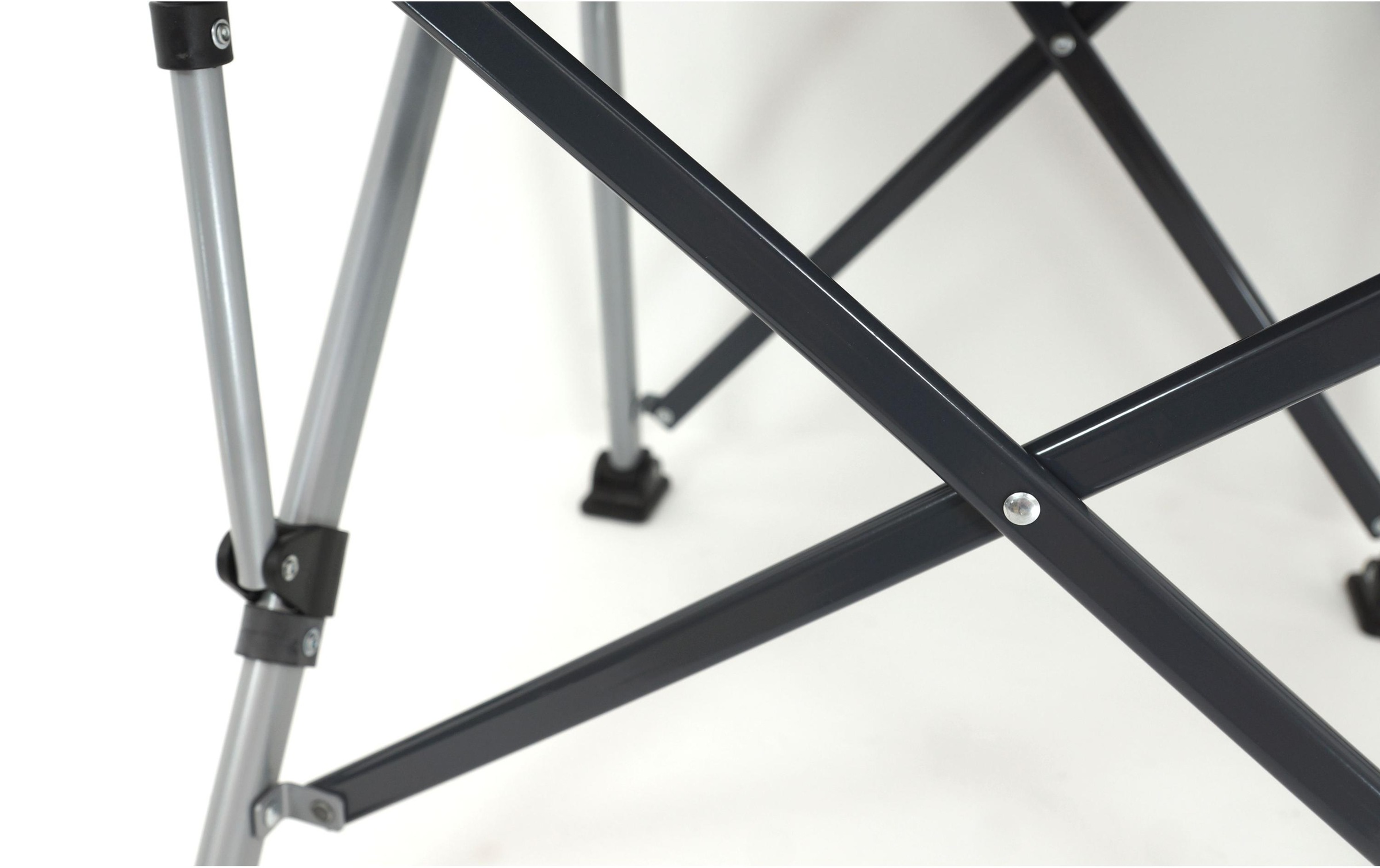 BRUNNER Campingstuhl »Raptor Demtex«