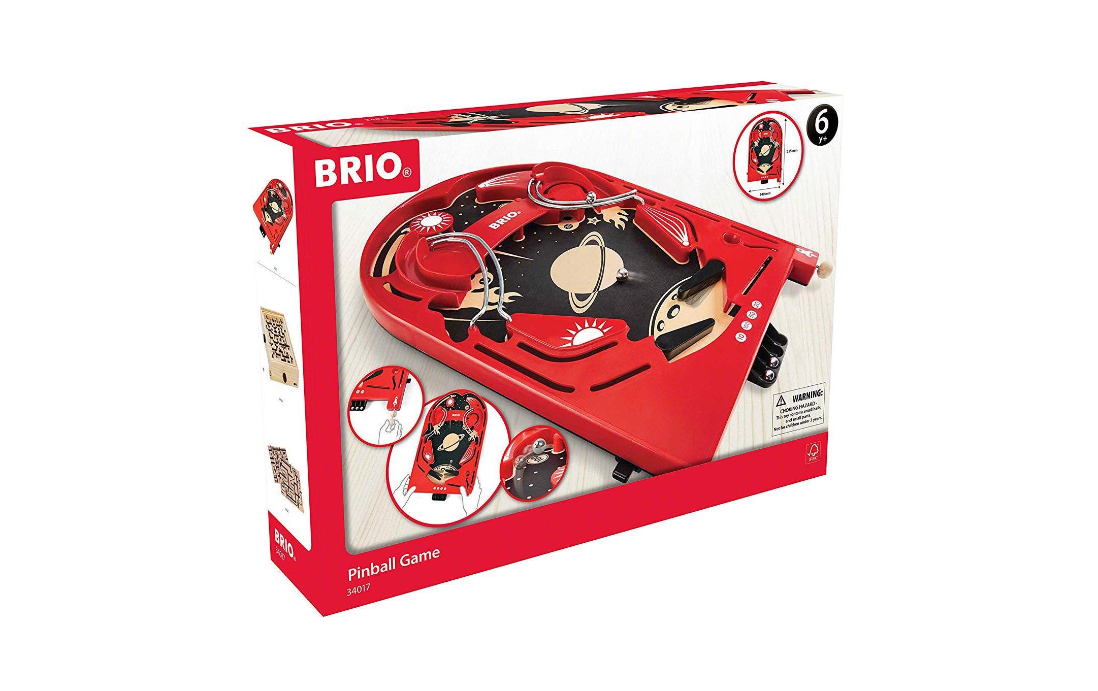 BRIO® Motorikbrett