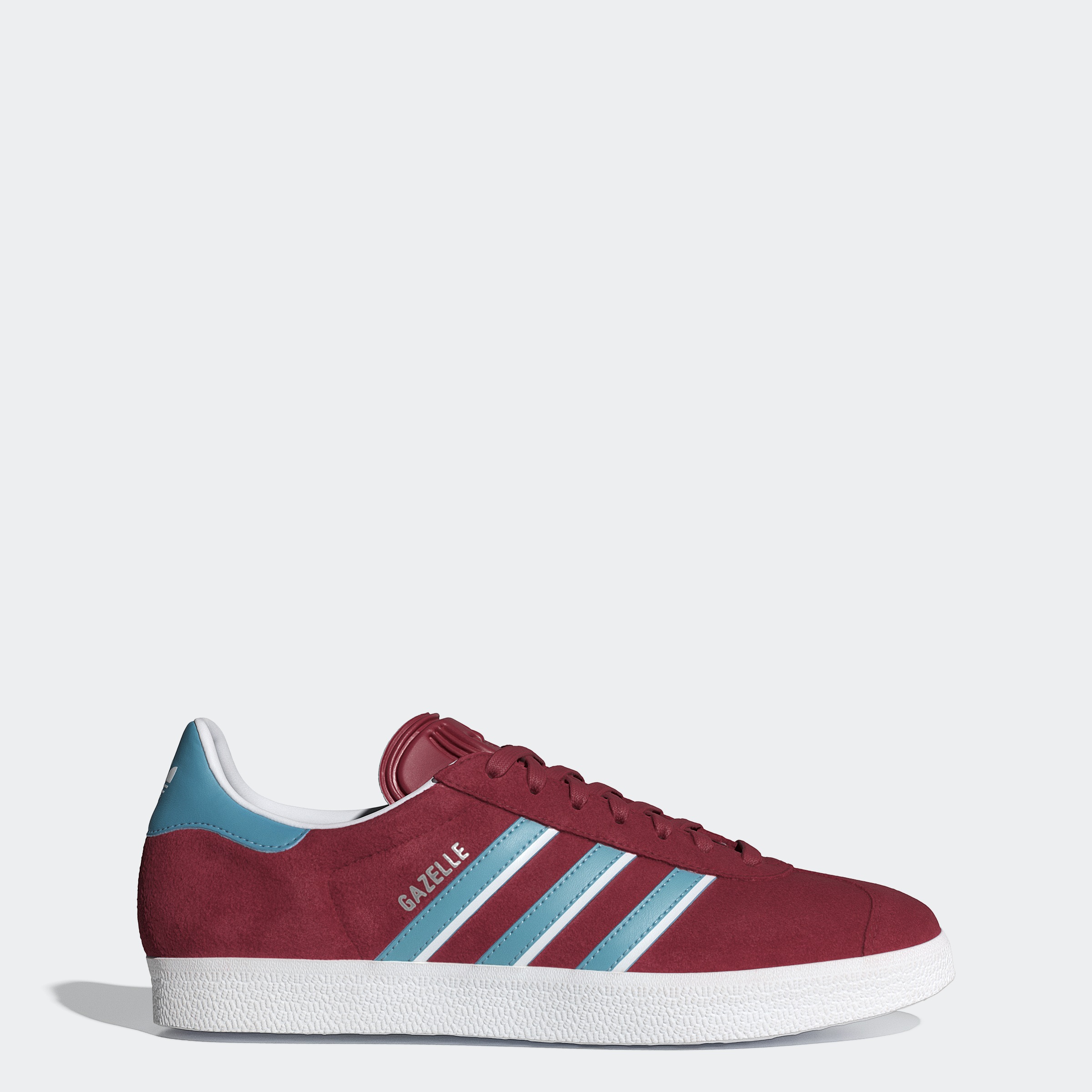 adidas Originals Sneaker »GAZELLE«