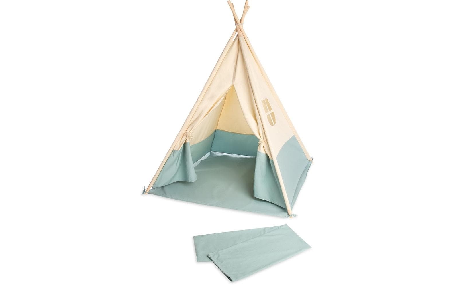 Pinolino® Spielzelt »Tipi Yuma«