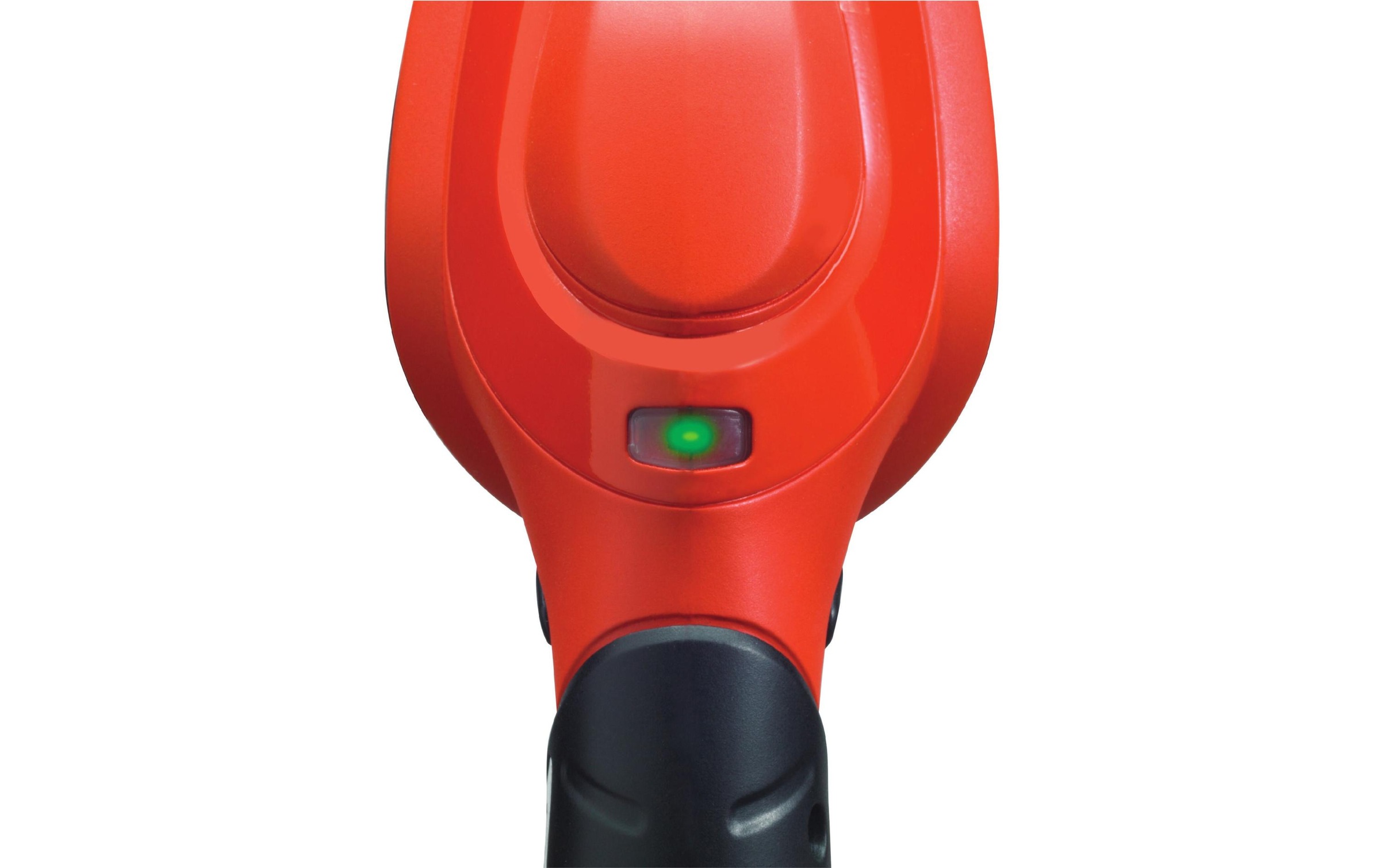 Black + Decker Akku-Grasschere »BLACK+DECKER Akku-Grasschere GSL200«