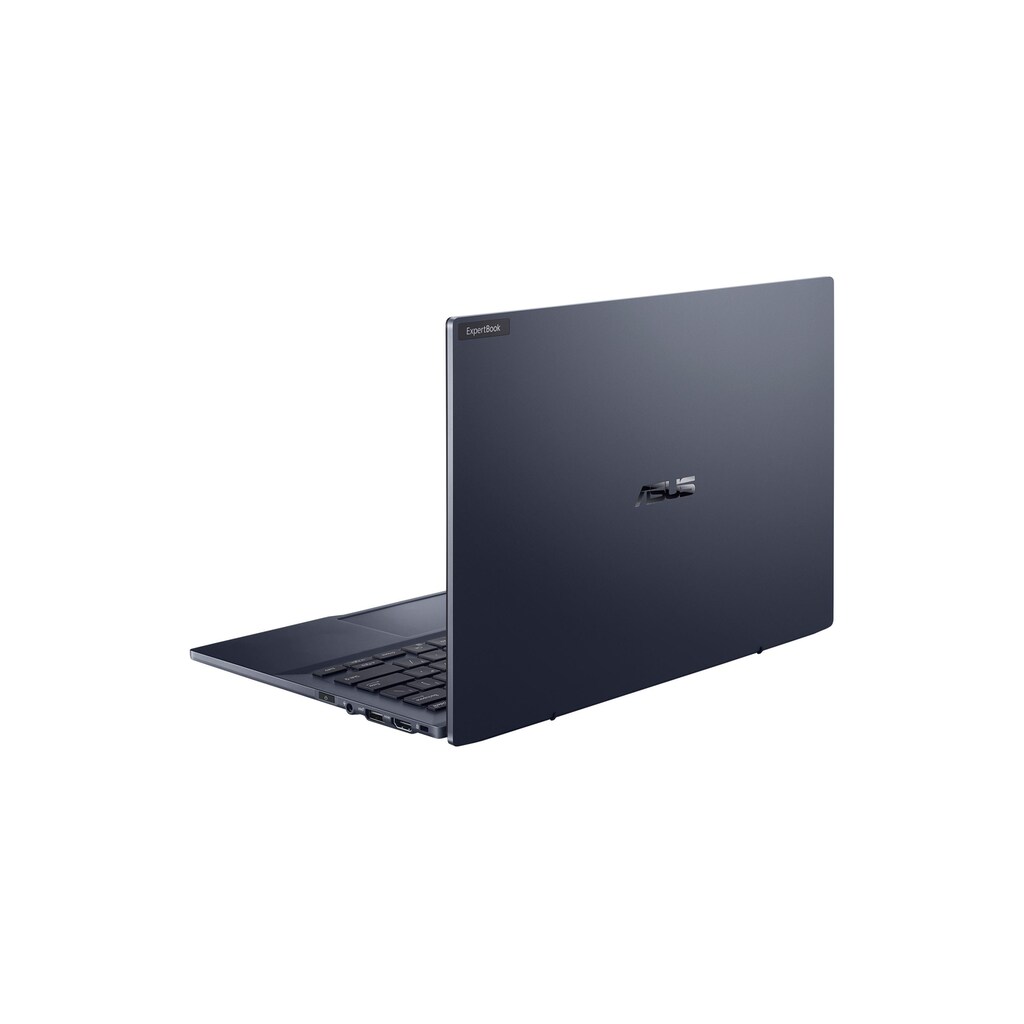 Asus Notebook »B5302CEA-EG0209R«, 33,78 cm, / 13,3 Zoll, Intel, Core i7, Iris Xe Graphics, 512 GB SSD