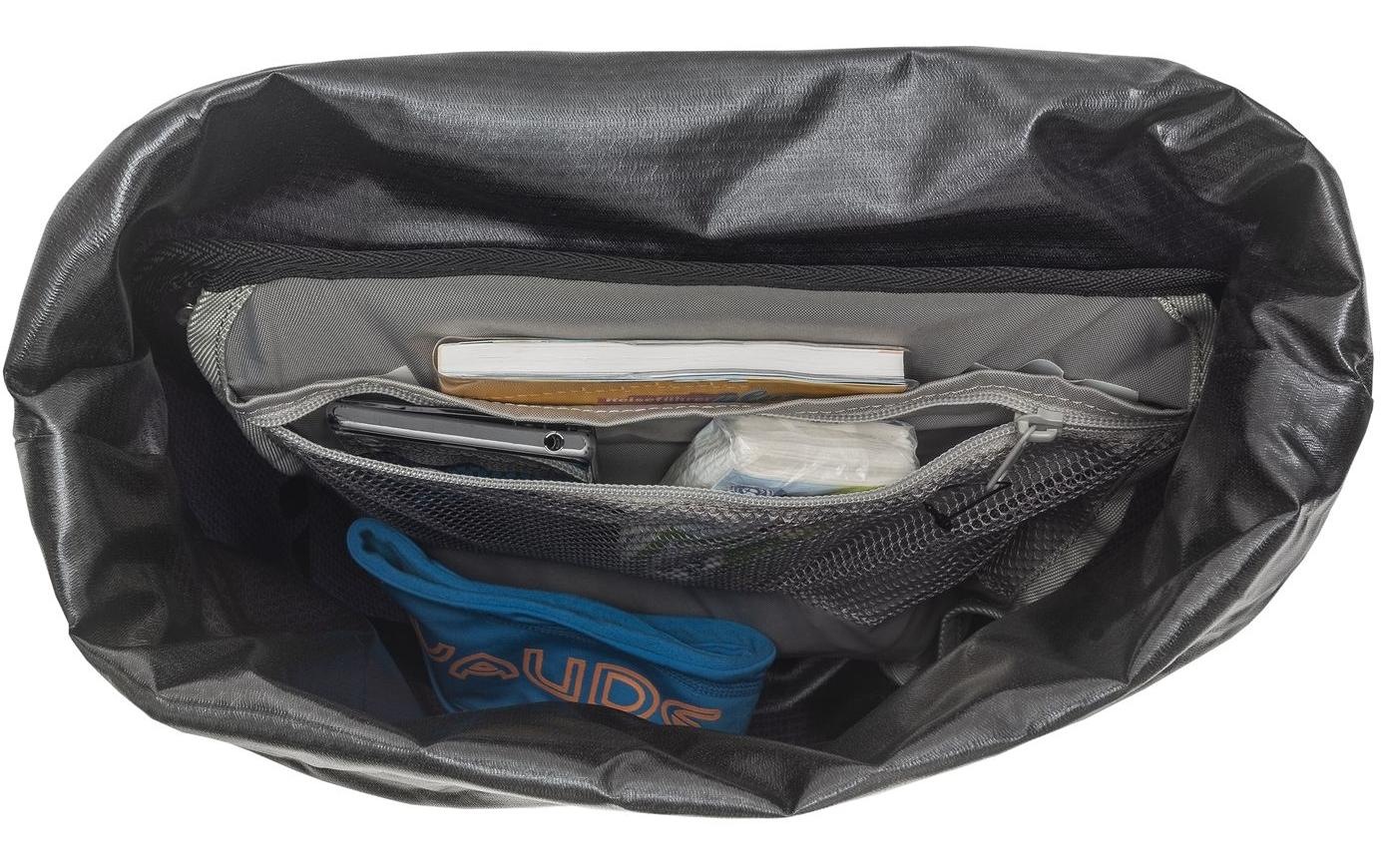 VAUDE Fahrradtasche »Aqua Front Light«