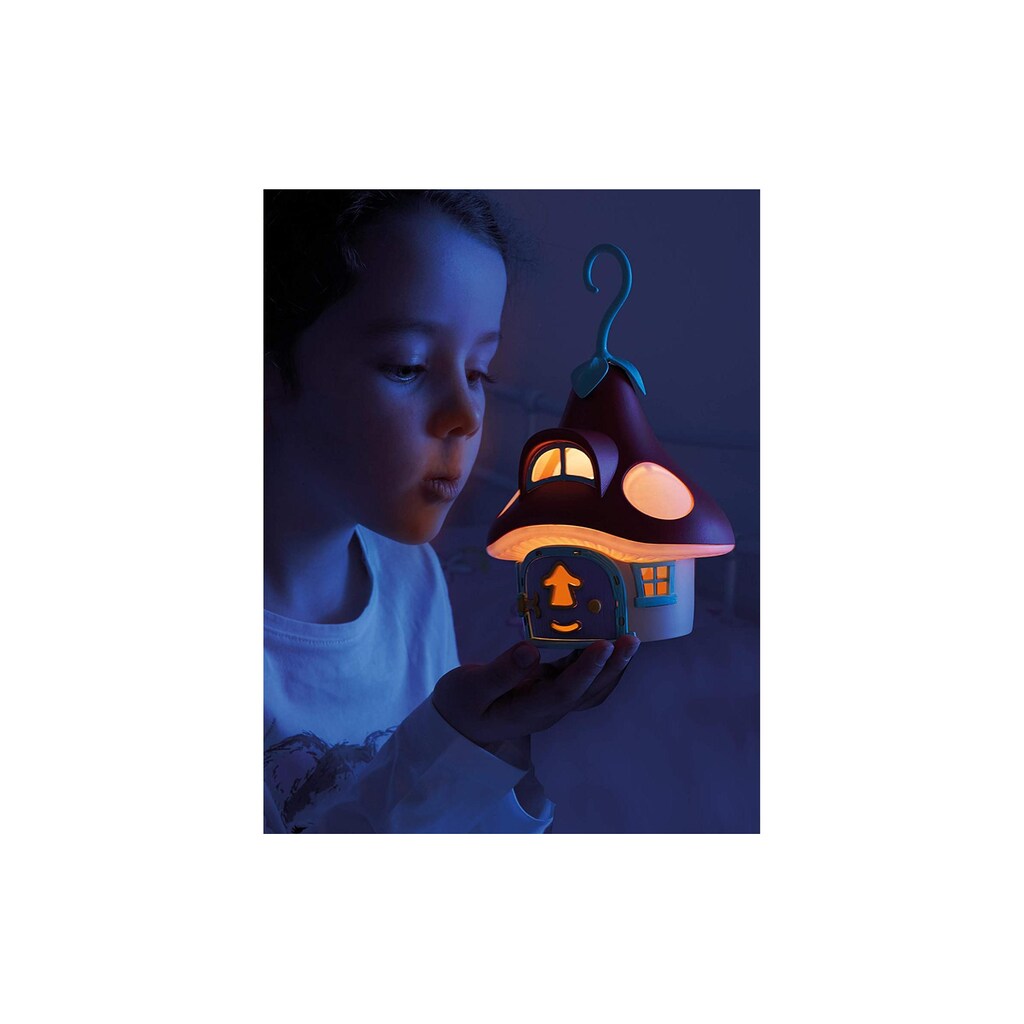 Tomy® Puppen Spielcenter »Fairy Garden Feen Licht«