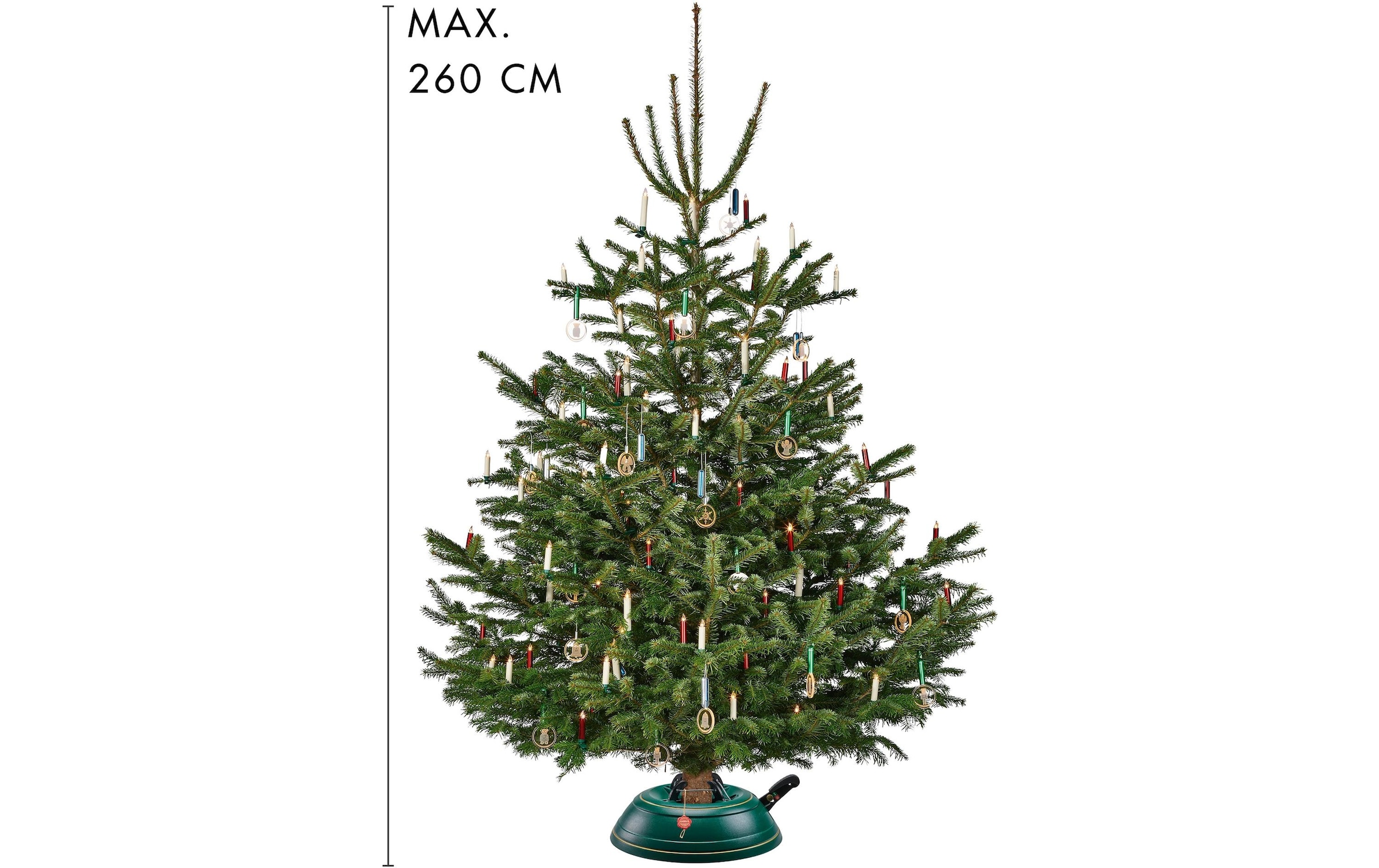 Krinner Christbaumständer »Vario Classic«
