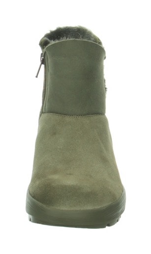 Think! Winterboots »Comoda«, mit Reissverschluss