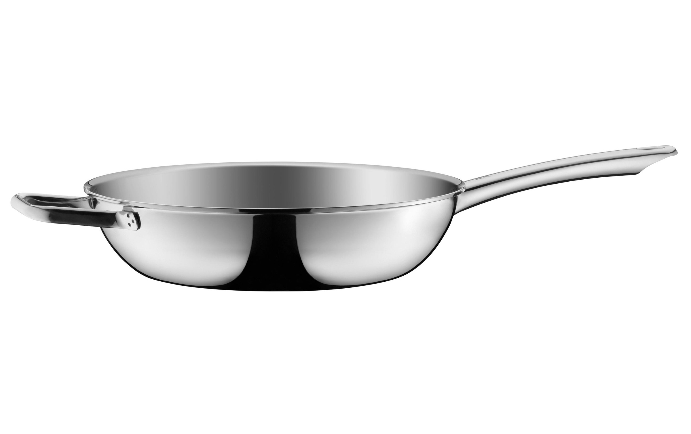 WMF Bratpfanne »Profi Resist 28 cm«, Aluminium, (1 tlg.)