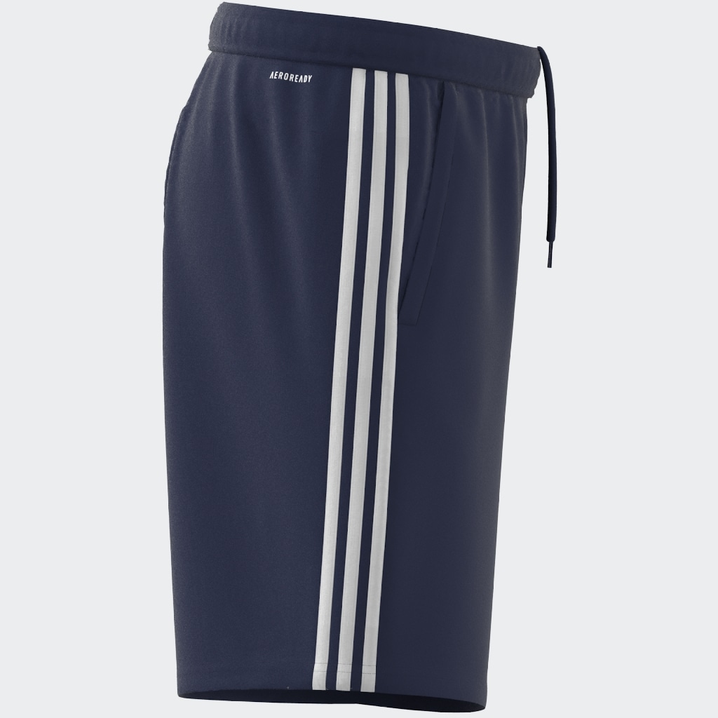 adidas Performance Shorts »TR-ES PIQ 3SHO«, (1 tlg.)