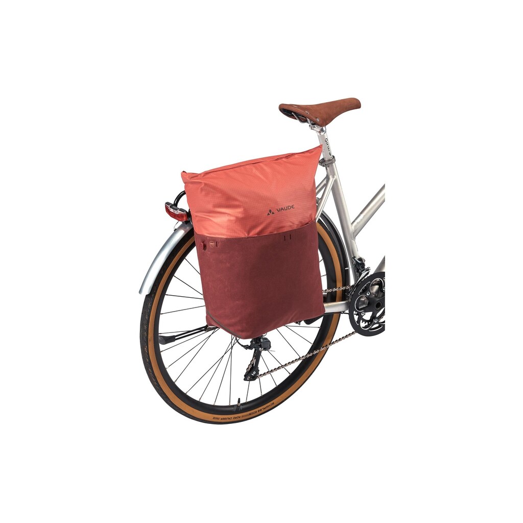 VAUDE Fahrradtasche »CityShop Bike«