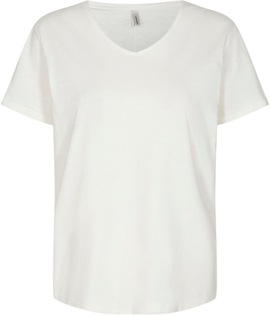 »SC-BABETTE 1« shoppen online Jelmoli-Versand V-Shirt | soyaconcept