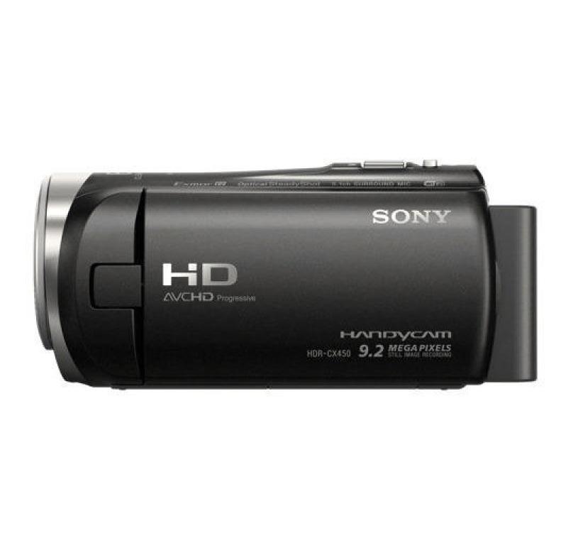 Sony Videokamera