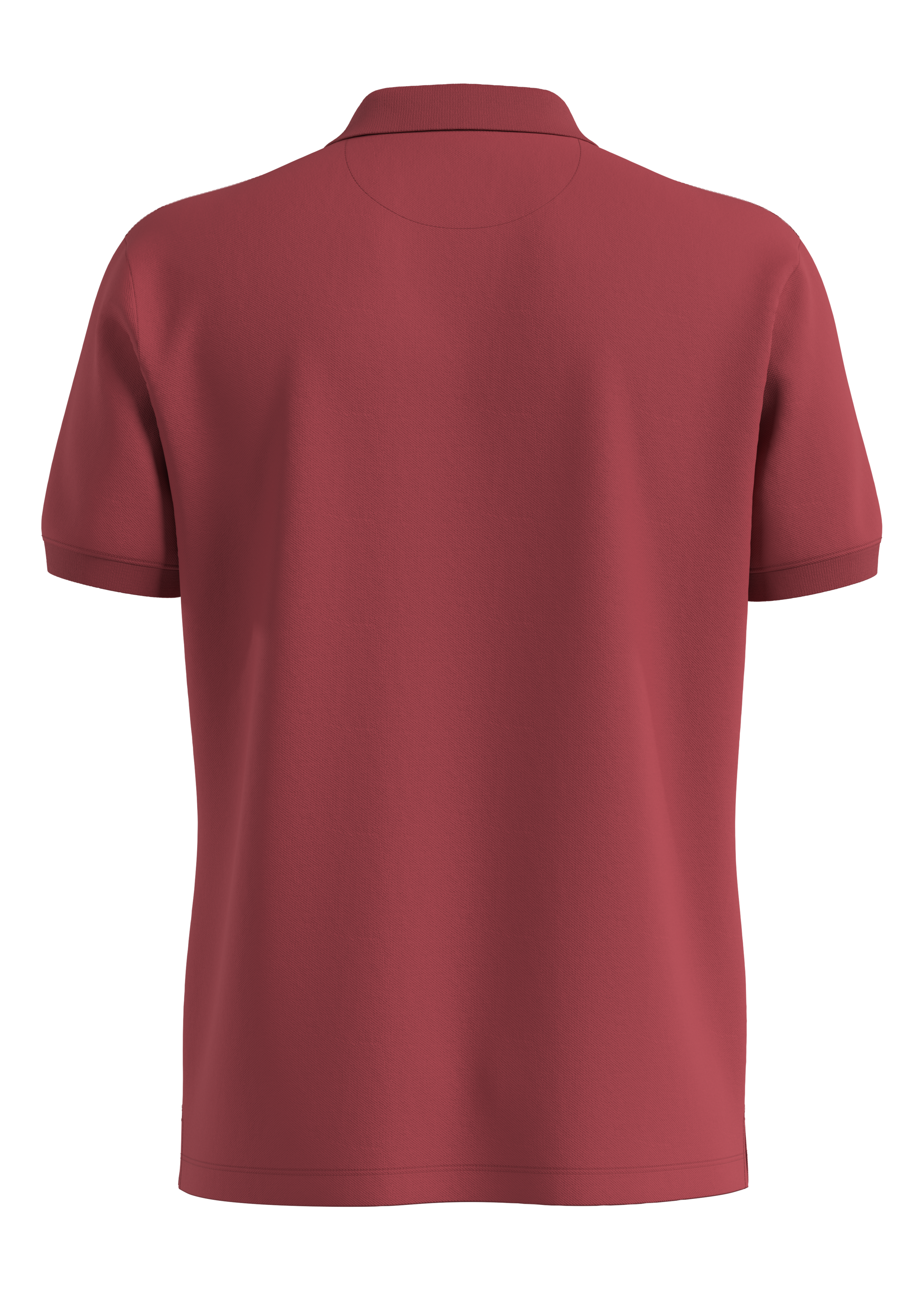 s.Oliver Poloshirt, mit Logostickerei