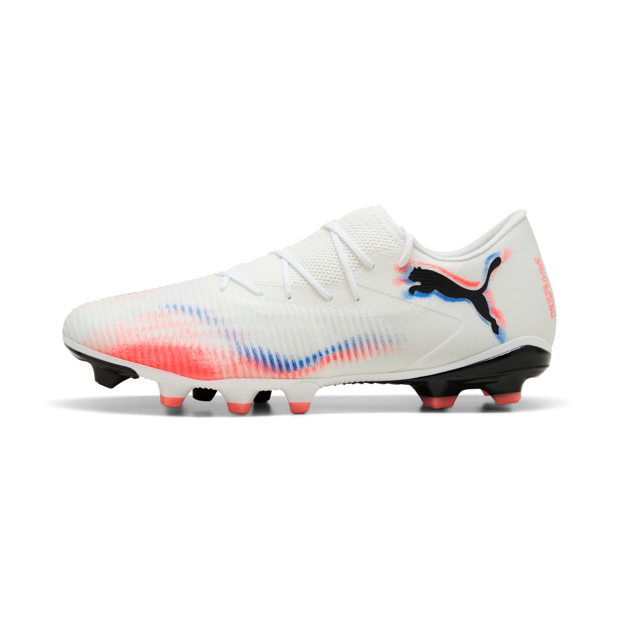 PUMA Fussballschuh »FUTURE 8 MATCH LOW FG/AG«, für Rasenplätze